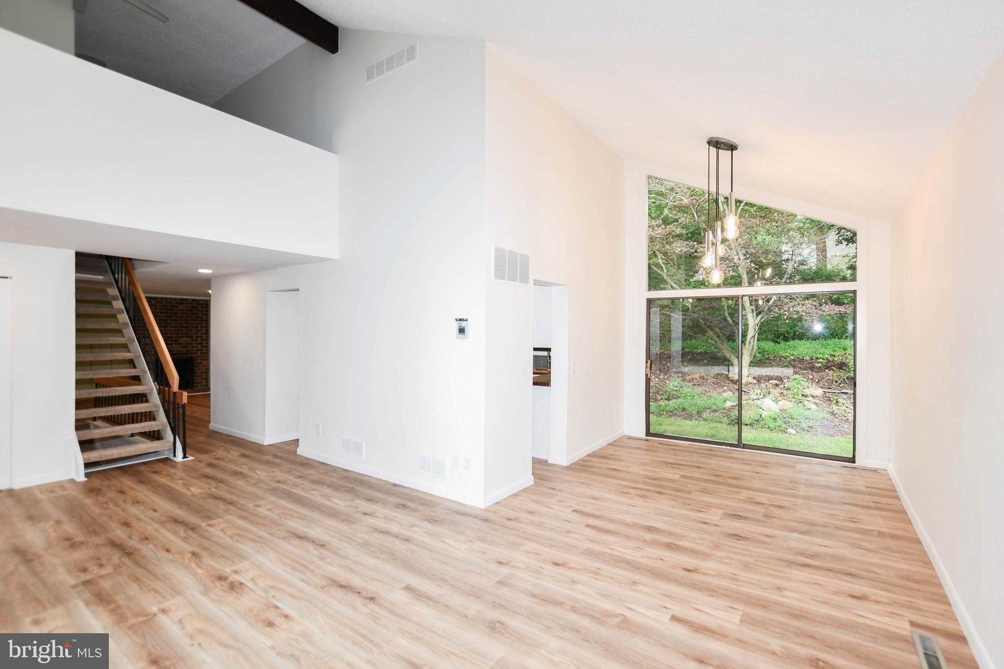 THUNDER HILL - Residential