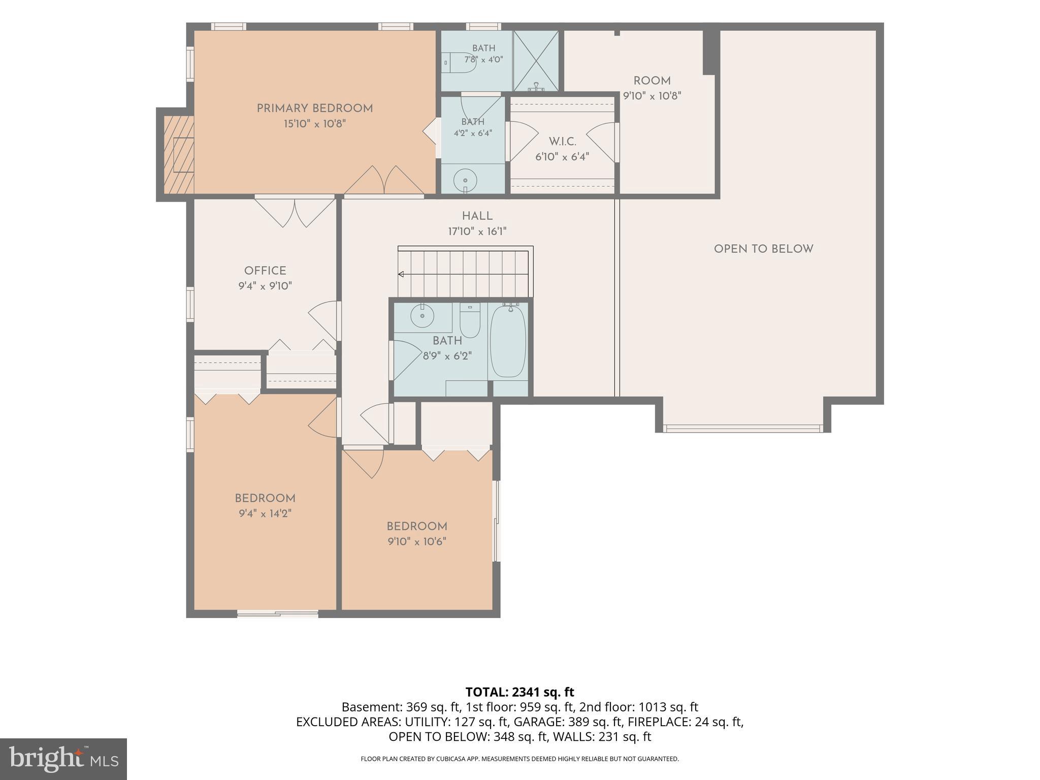 THUNDER HILL - Residential