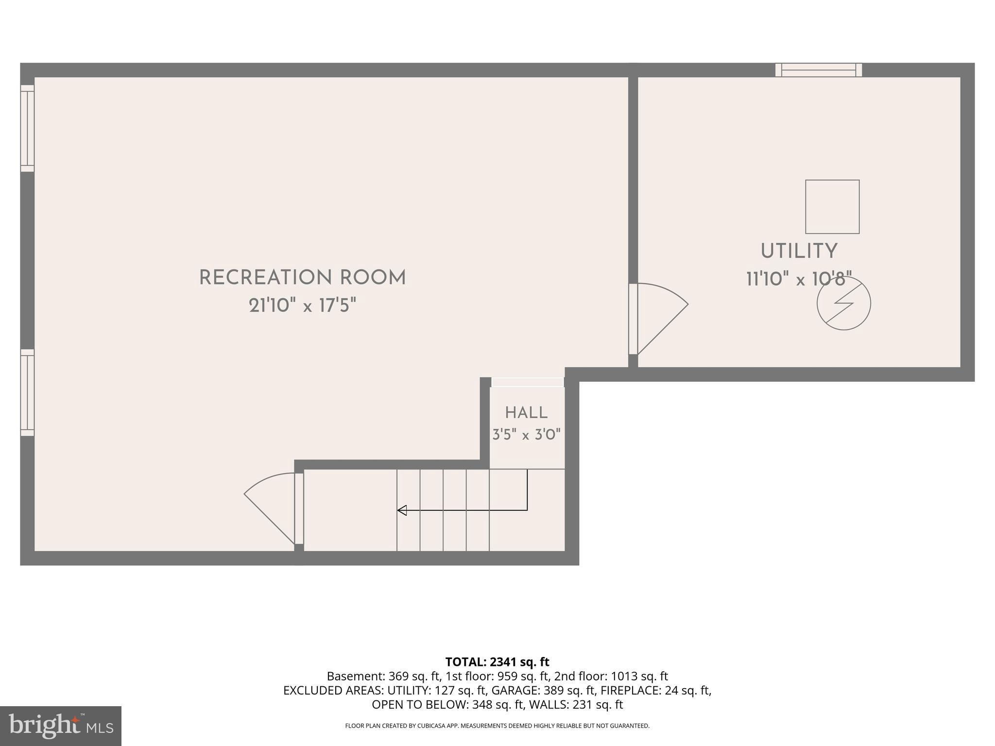THUNDER HILL - Residential