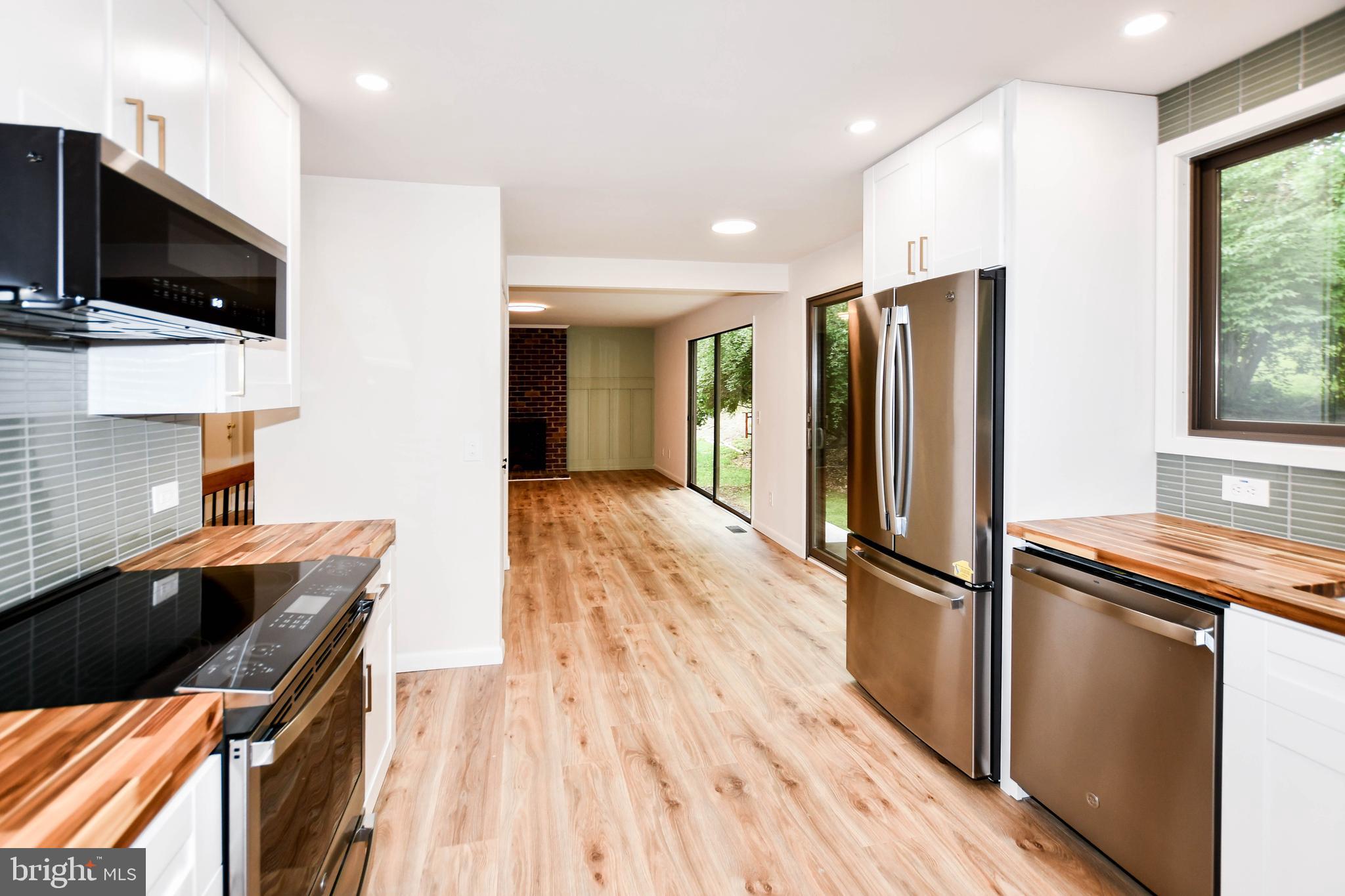 THUNDER HILL - Residential