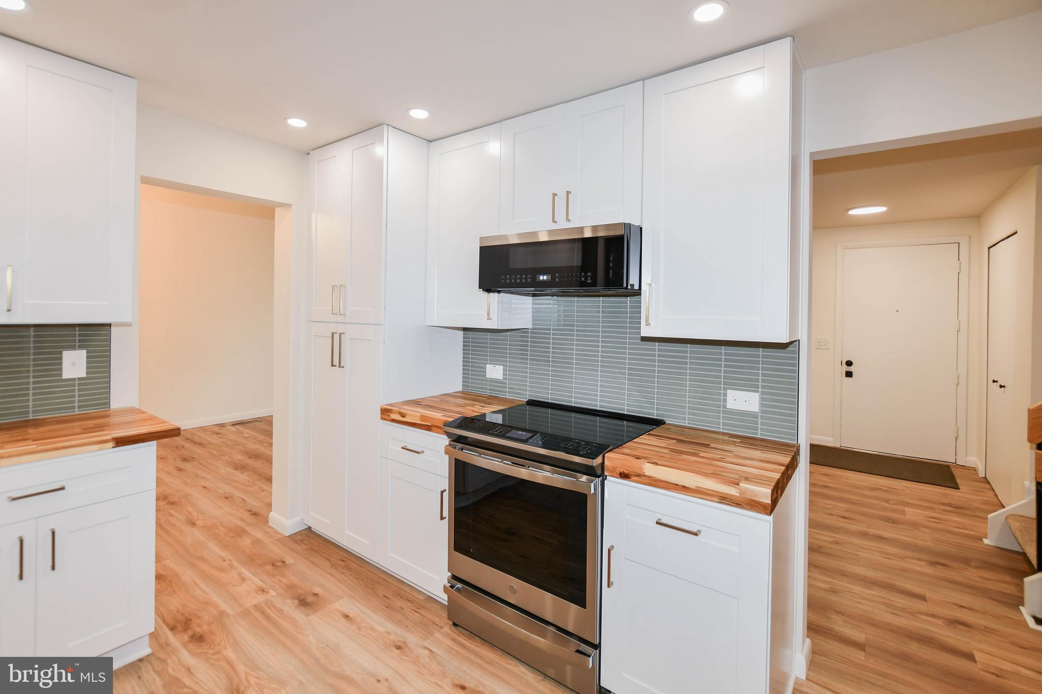 THUNDER HILL - Residential