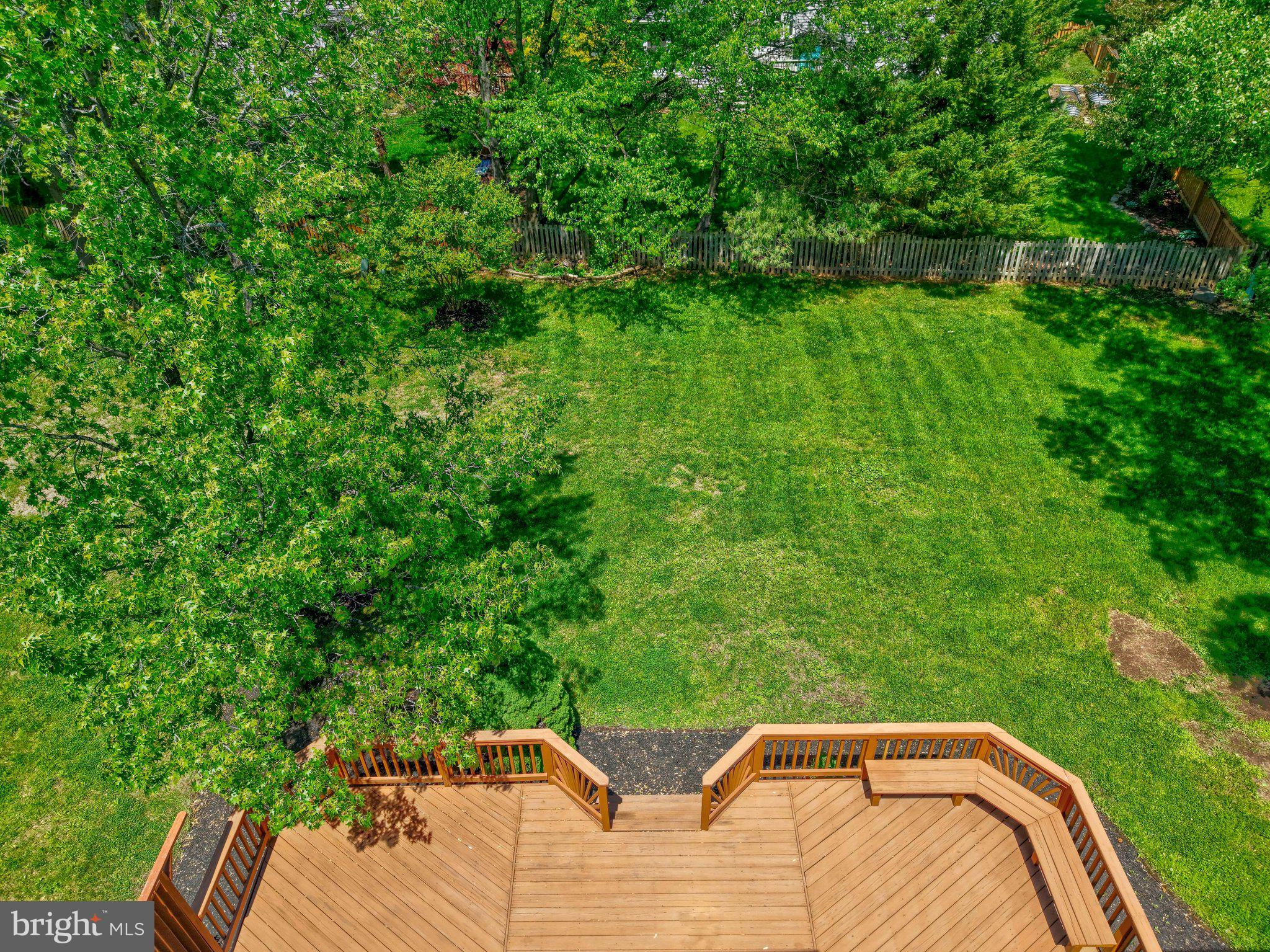 ASHBURN FARM - Residential