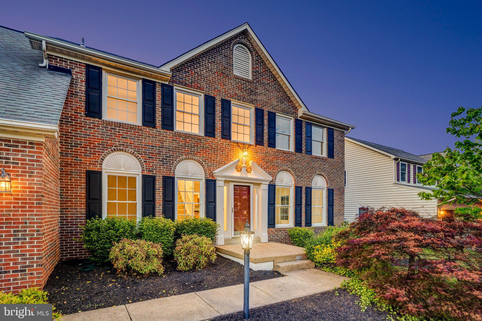 ASHBURN FARM - Residential