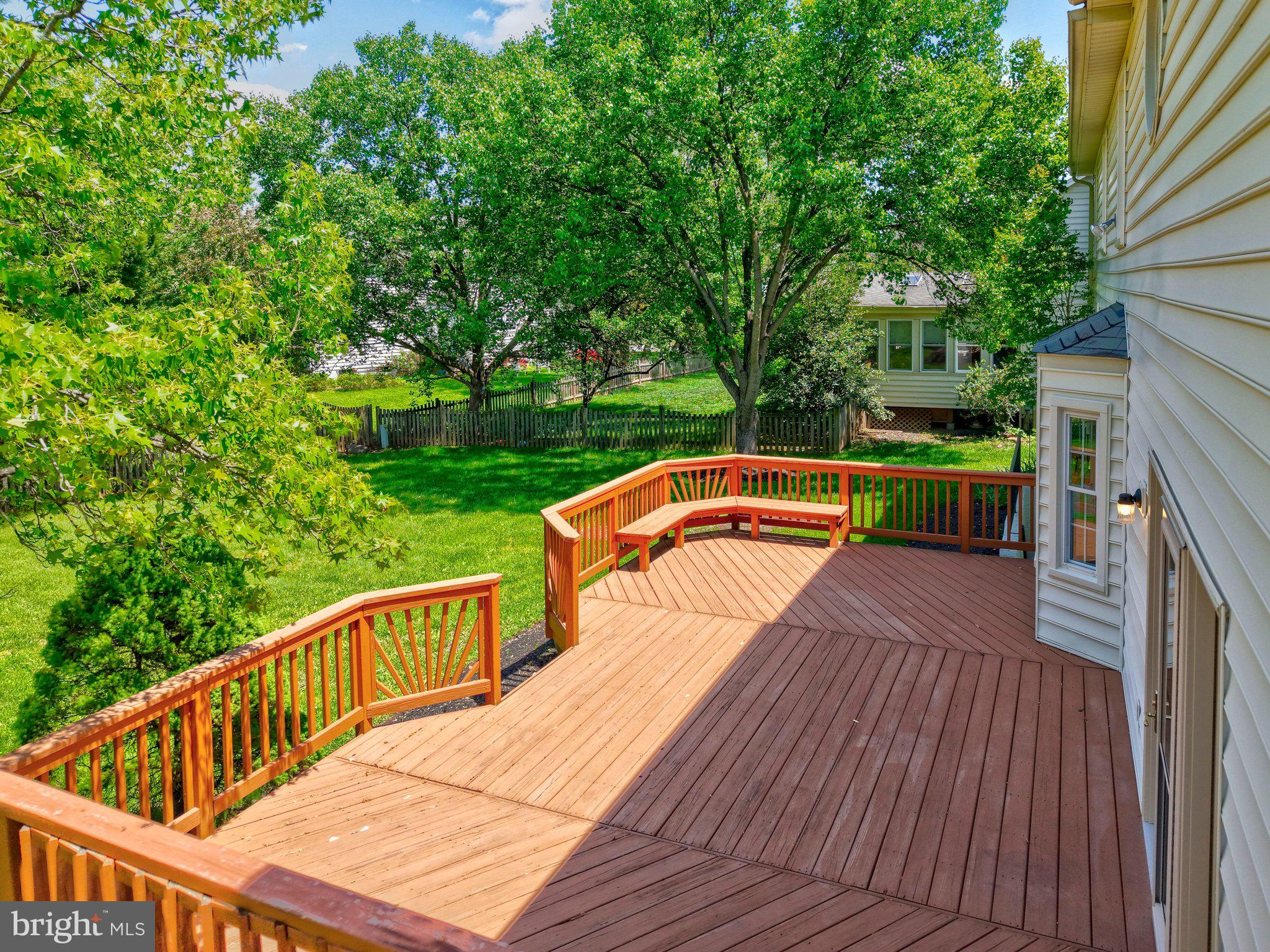 ASHBURN FARM - Residential