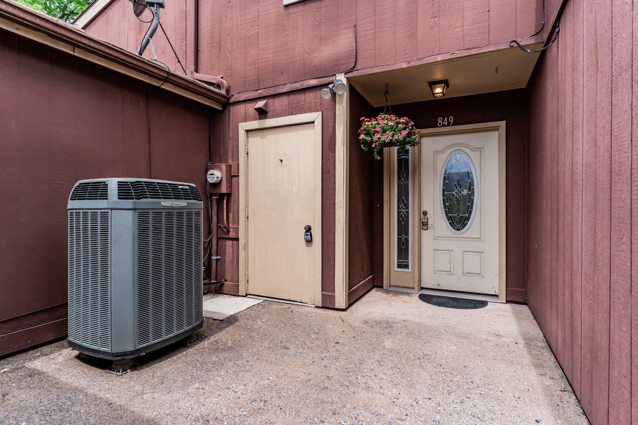 WESTWOOD VILLAGE - Residential