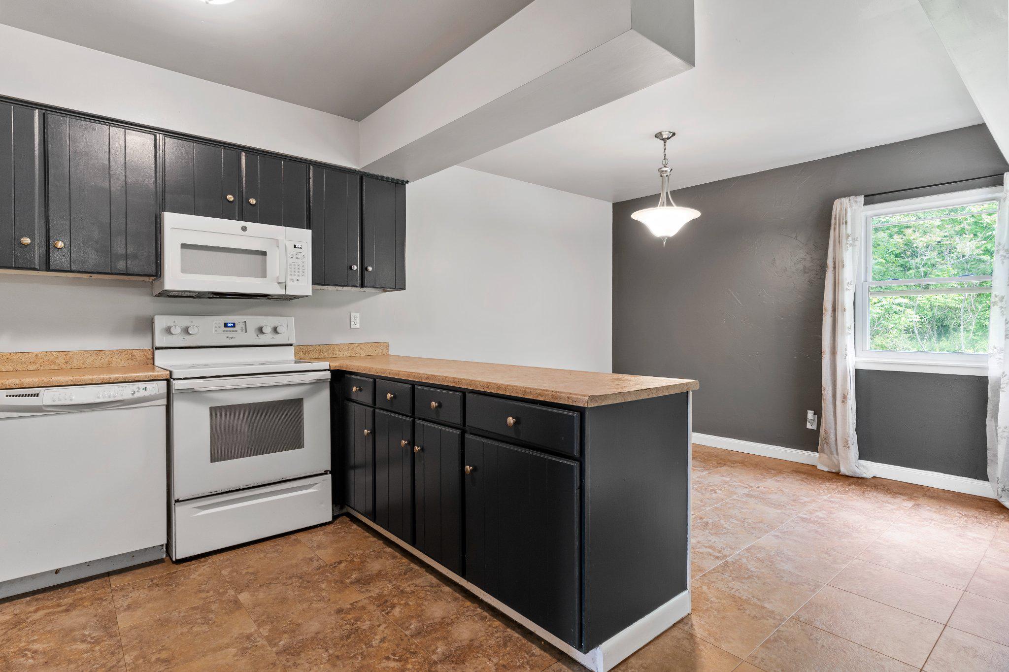 WESTWOOD VILLAGE - Residential