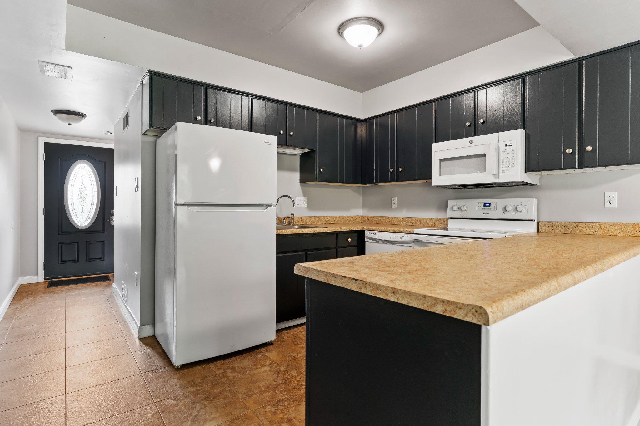 WESTWOOD VILLAGE - Residential