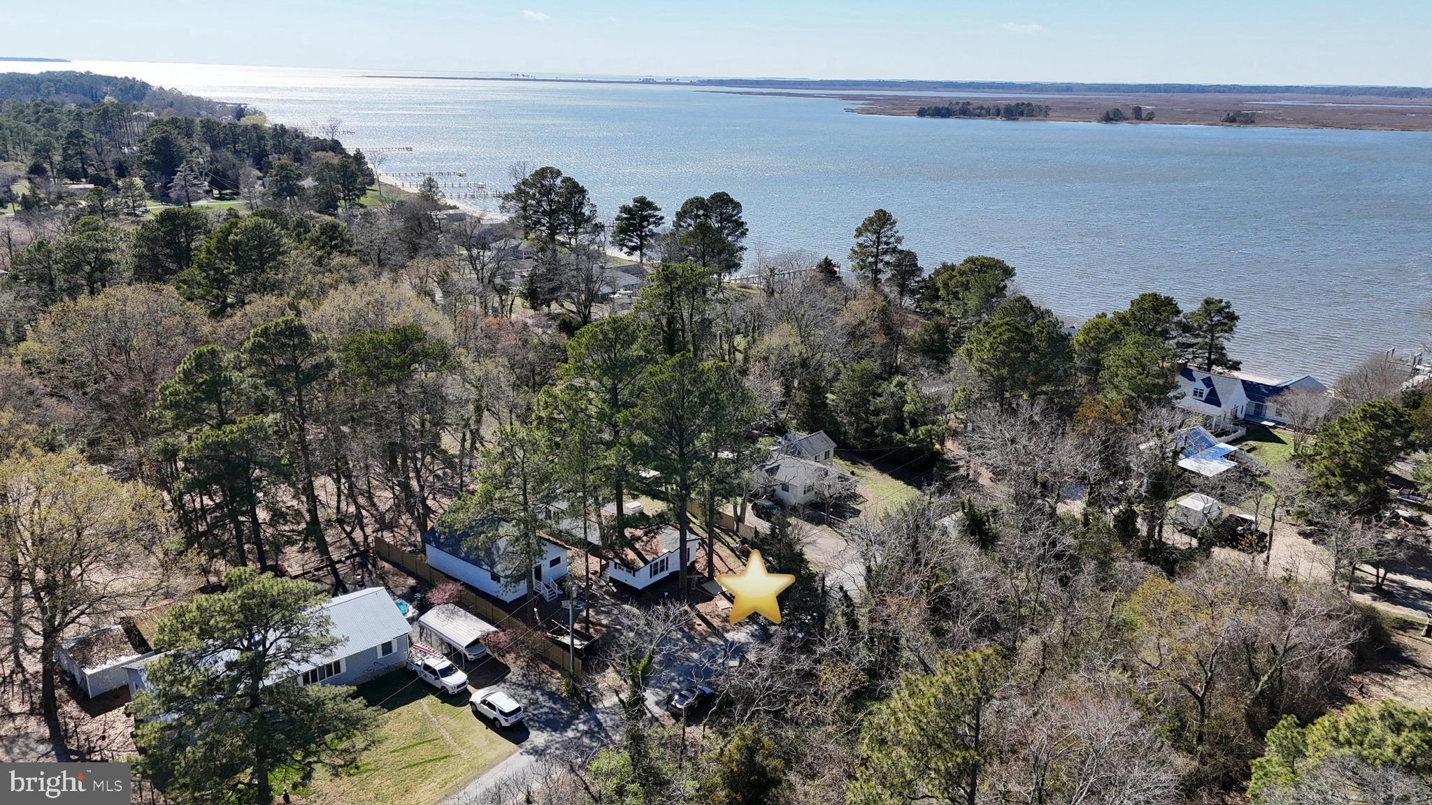 PINE BEACH ADDN - Residential