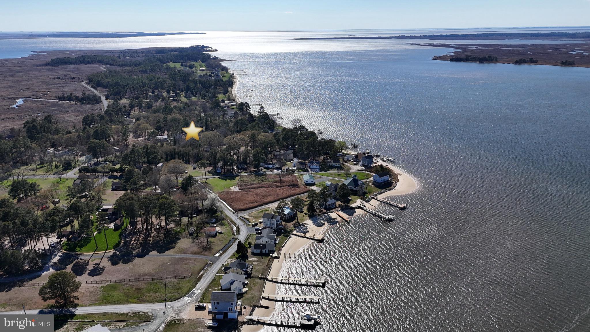 PINE BEACH ADDN - Residential