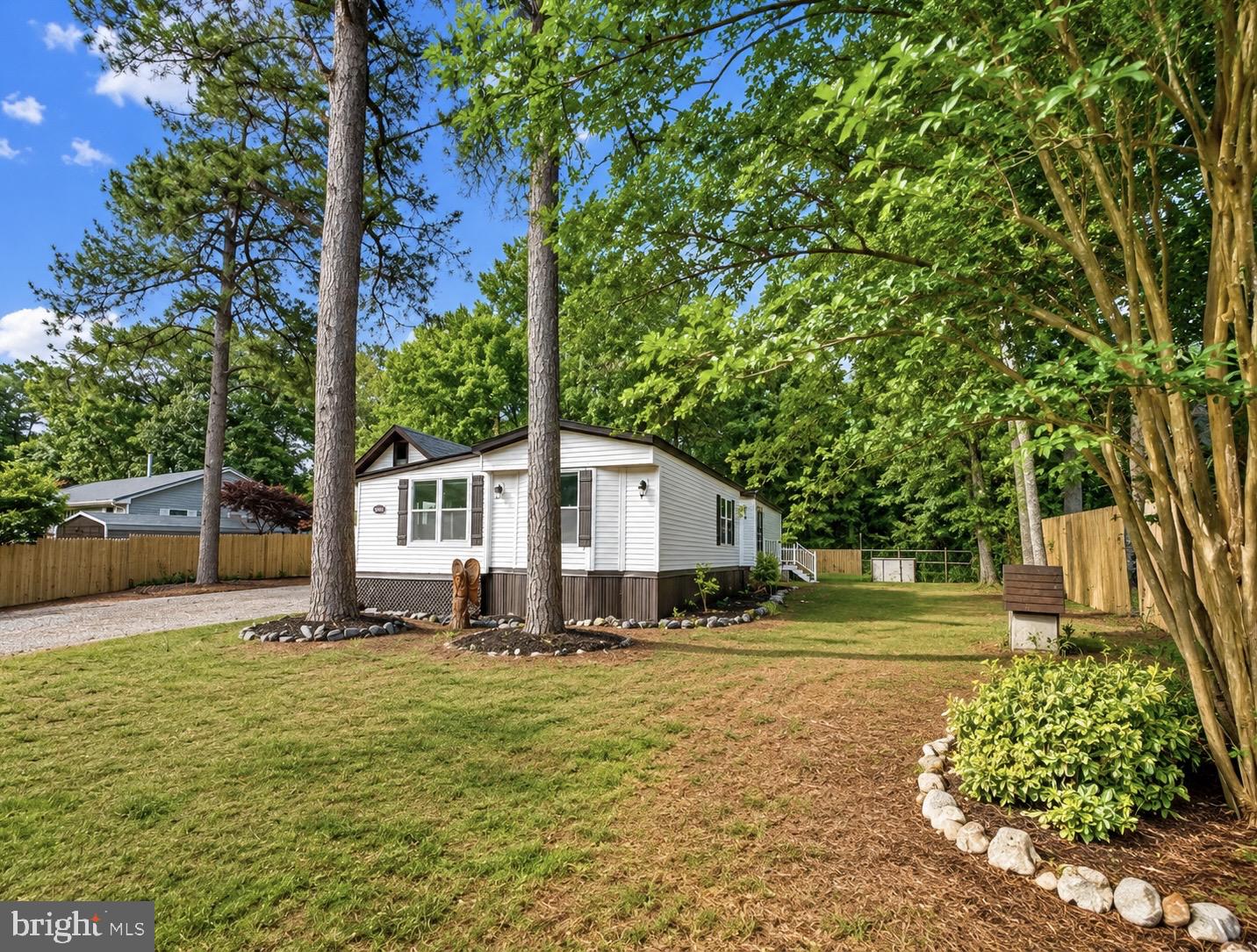 PINE BEACH ADDN - Residential