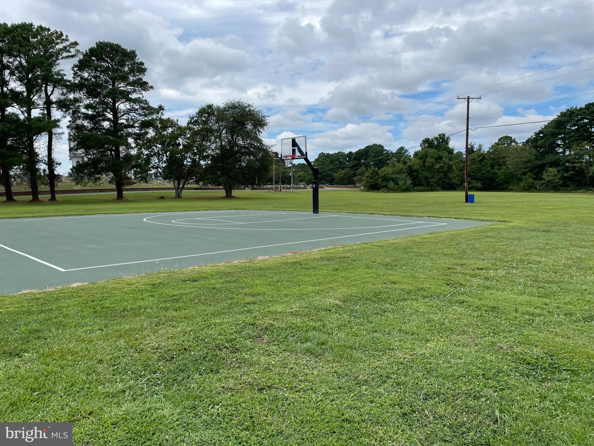 PINE BEACH ADDN - Residential