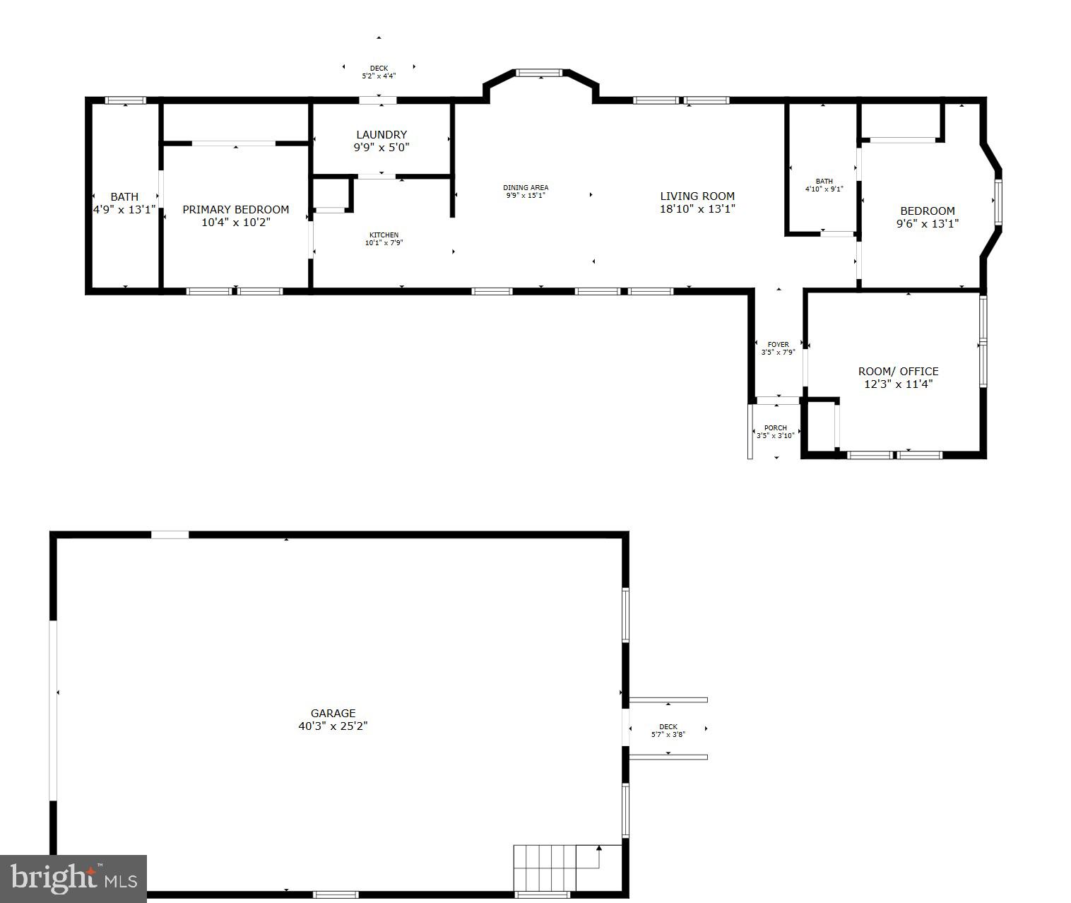 PINE BEACH ADDN - Residential