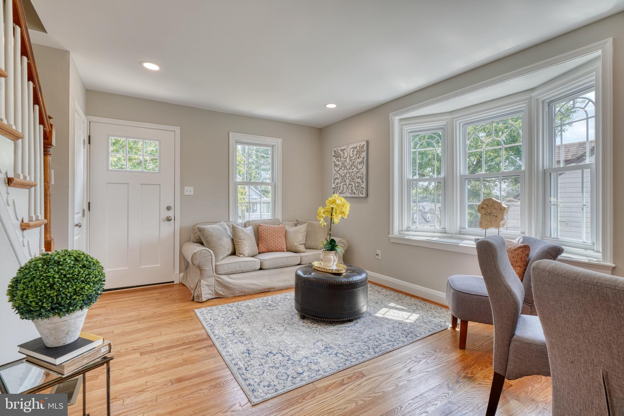 CARNEY VIEW - Residential