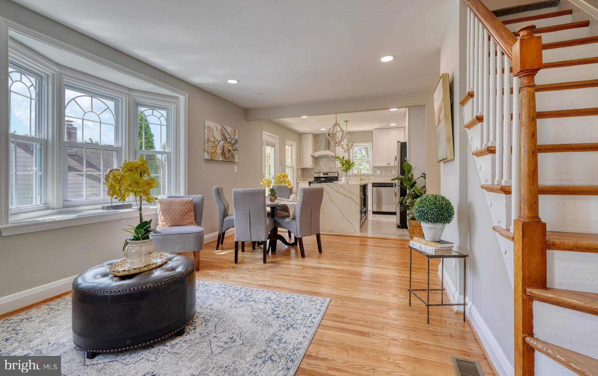 CARNEY VIEW - Residential