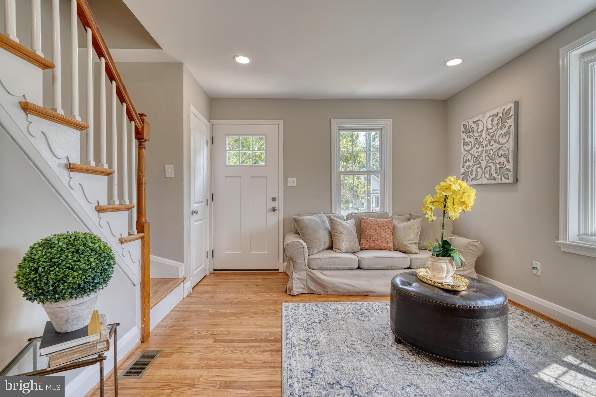 CARNEY VIEW - Residential