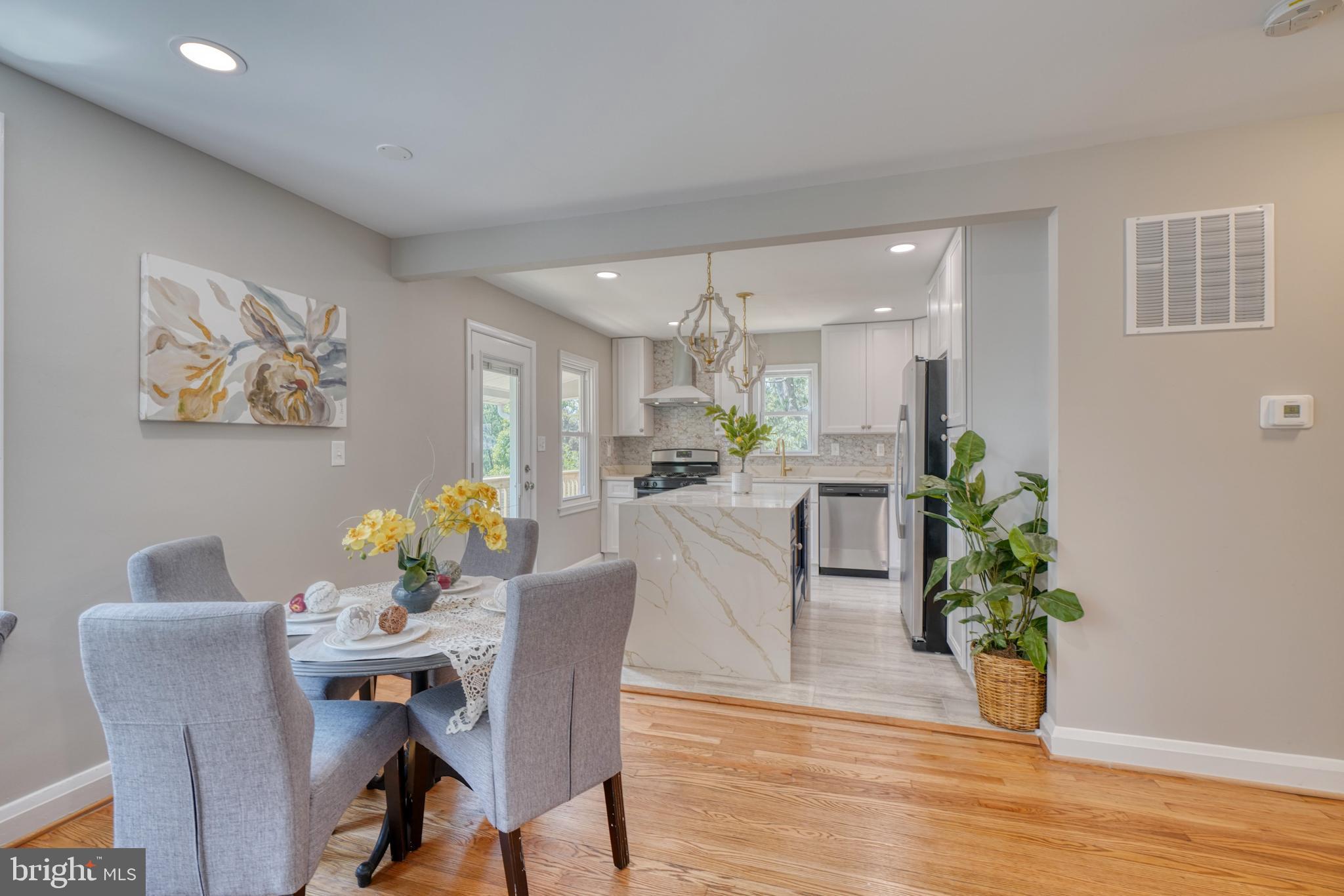 CARNEY VIEW - Residential