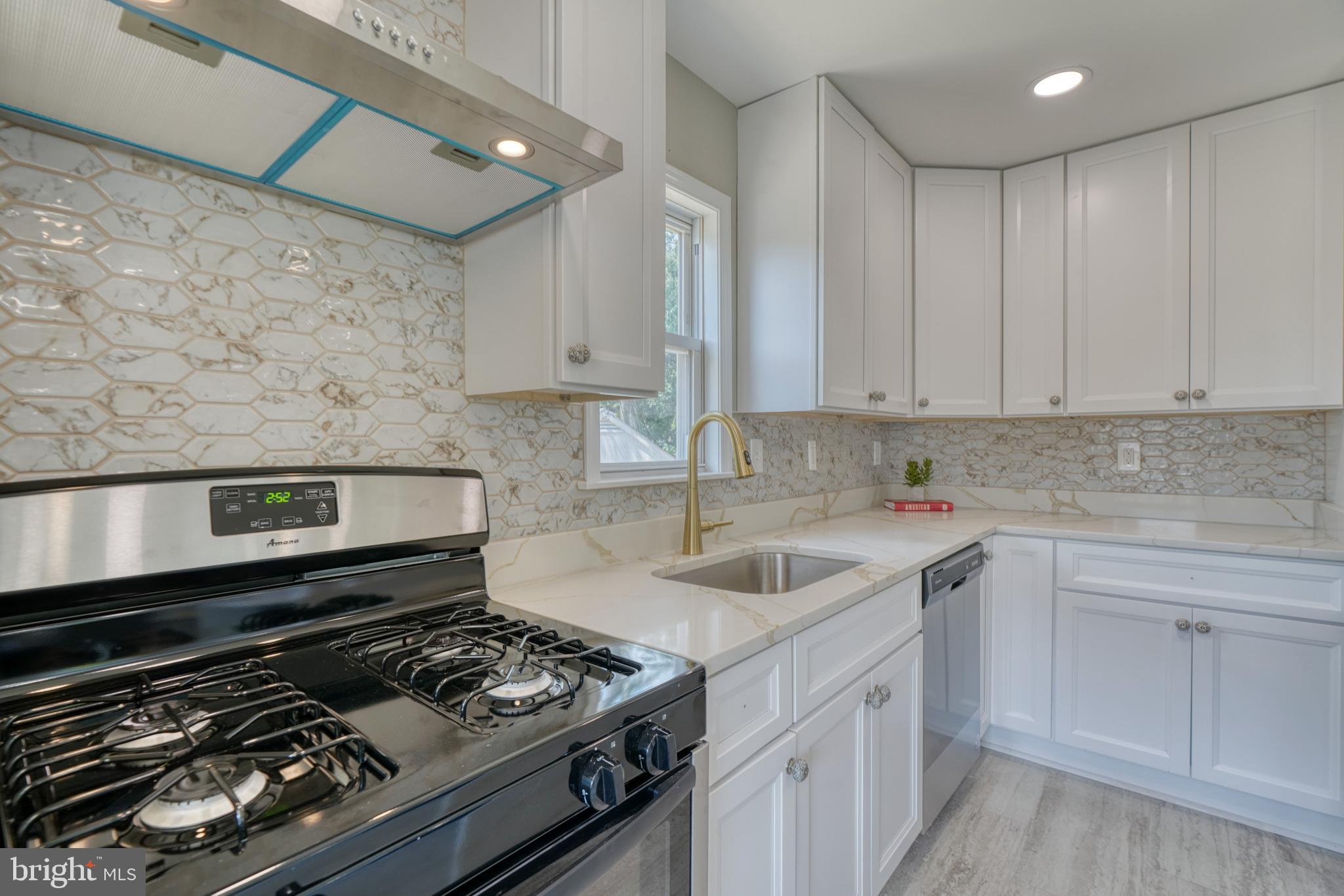 CARNEY VIEW - Residential