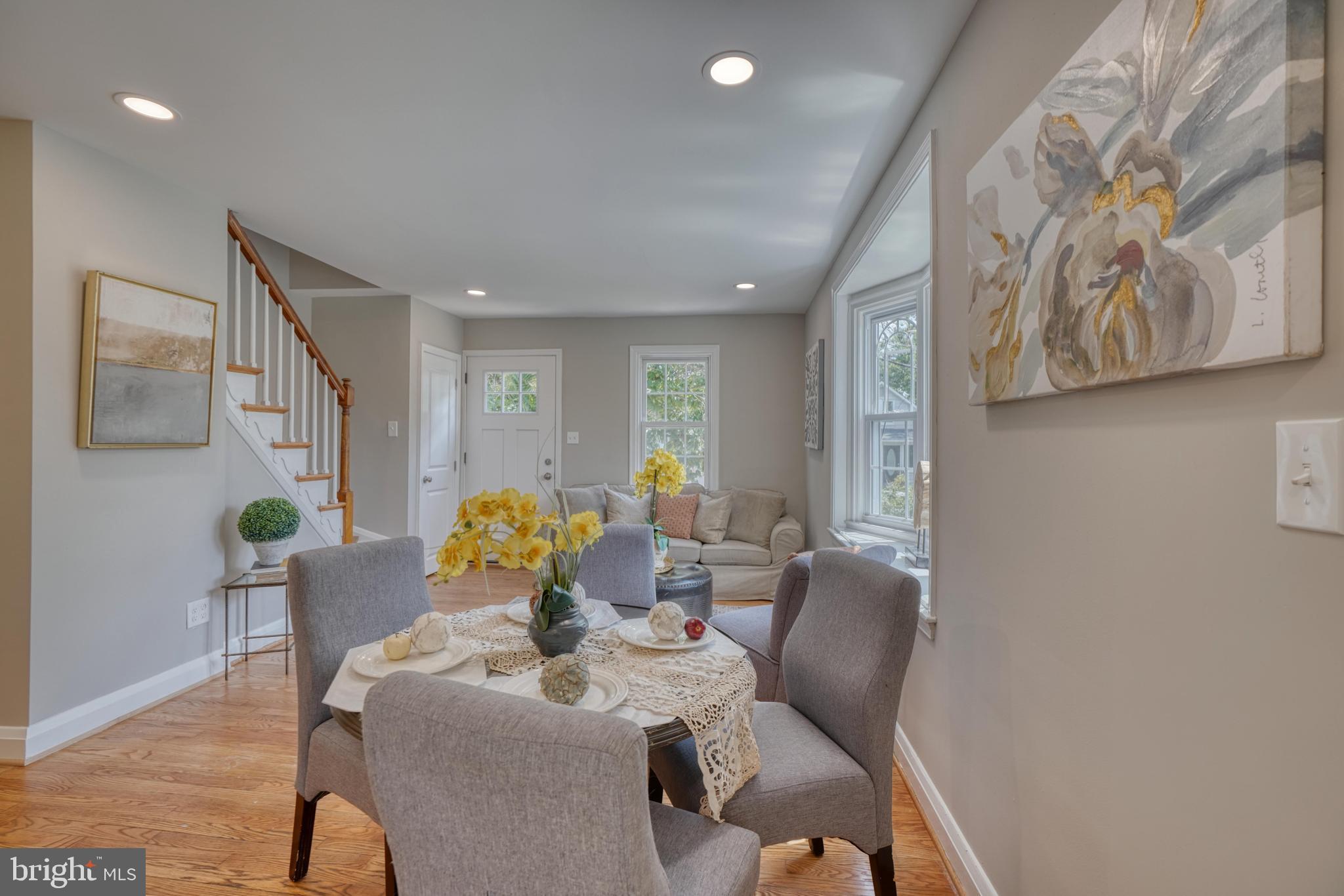 CARNEY VIEW - Residential