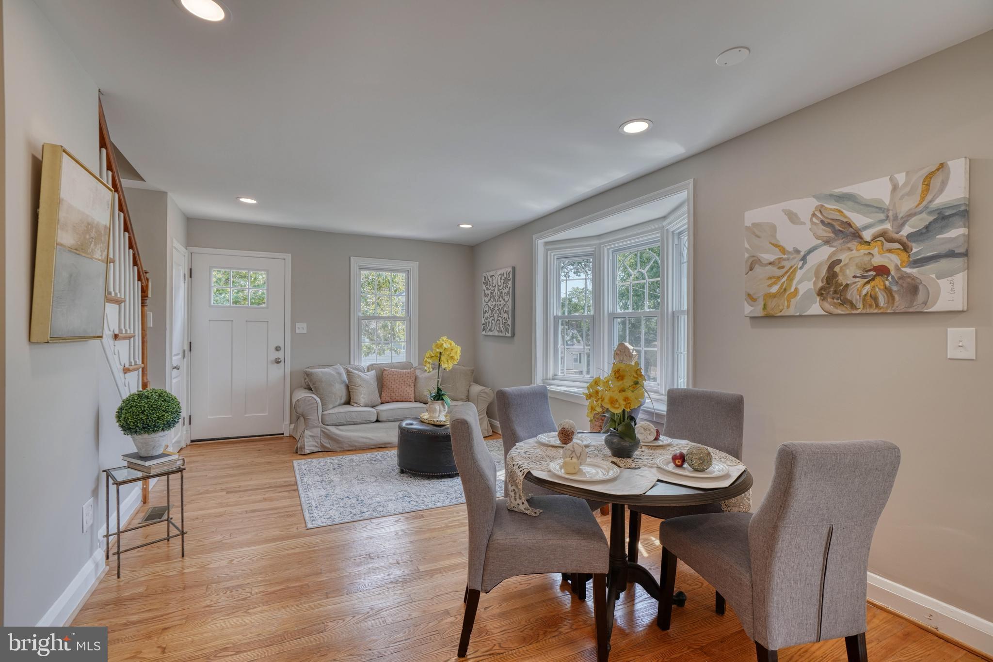 CARNEY VIEW - Residential