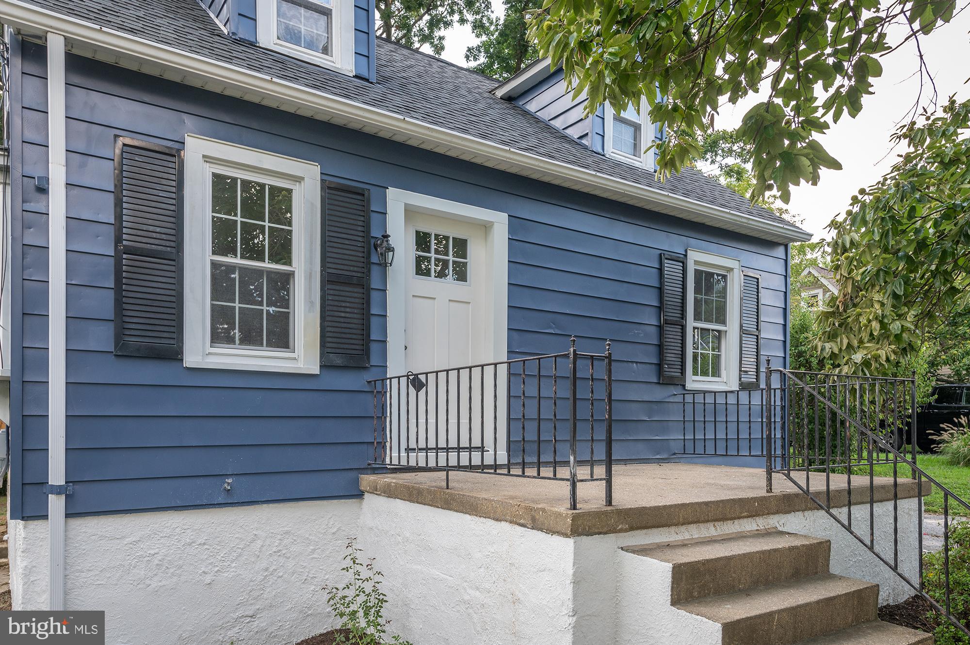 CARNEY VIEW - Residential