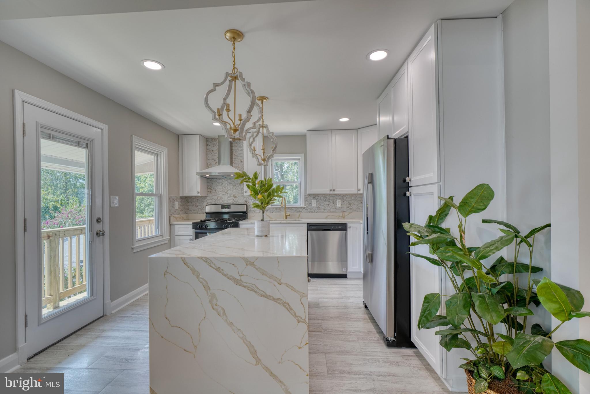 CARNEY VIEW - Residential