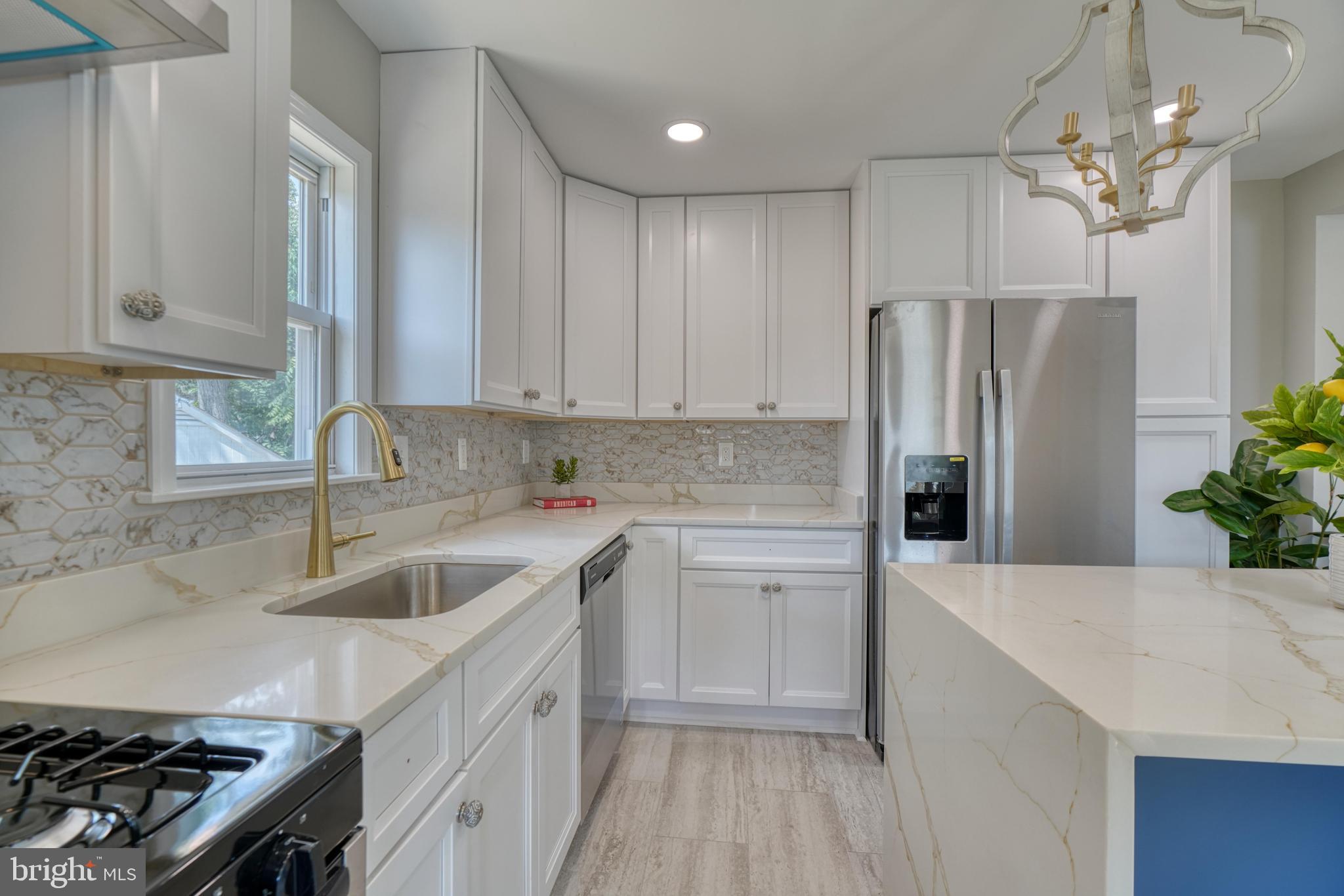 CARNEY VIEW - Residential