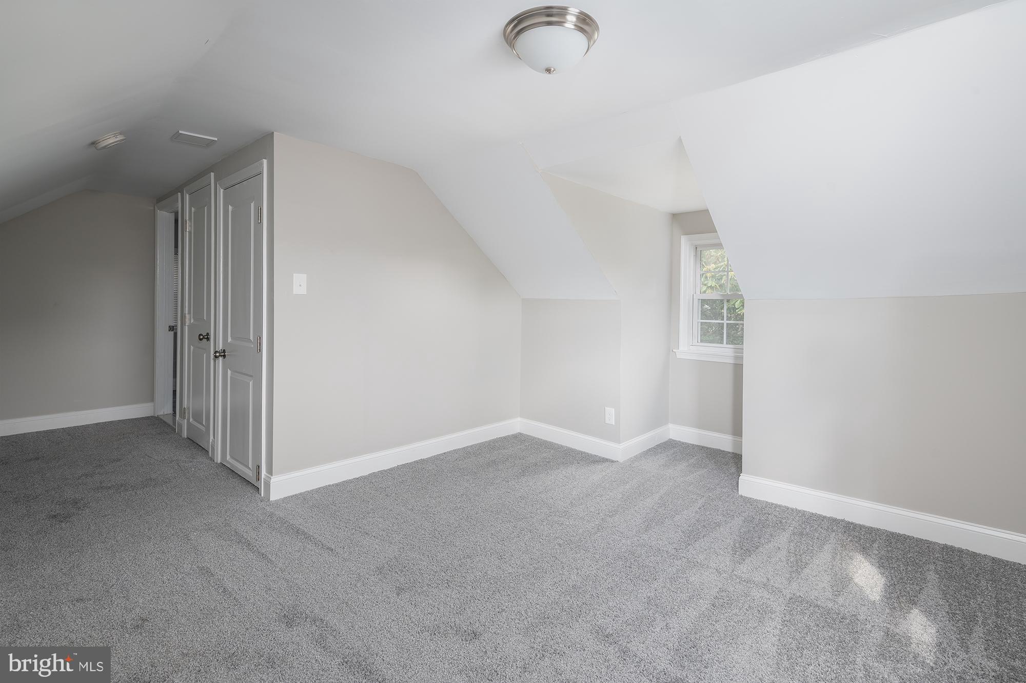 CARNEY VIEW - Residential