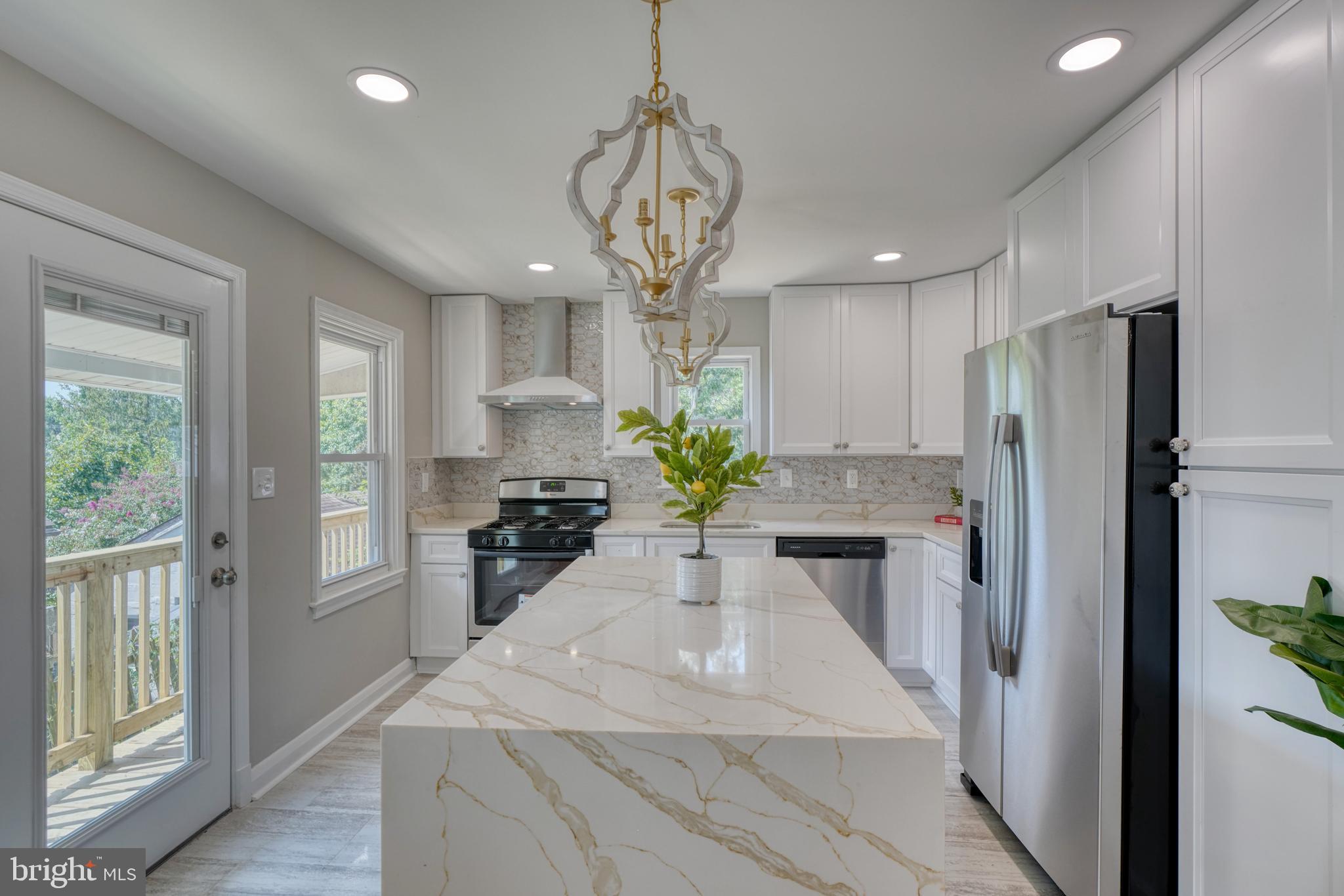 CARNEY VIEW - Residential