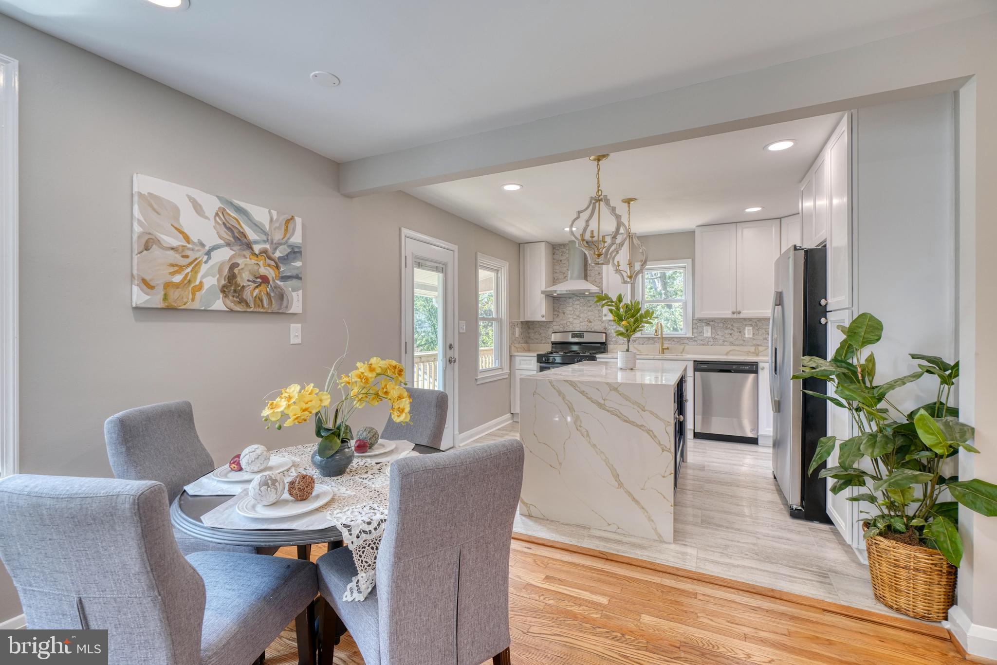CARNEY VIEW - Residential