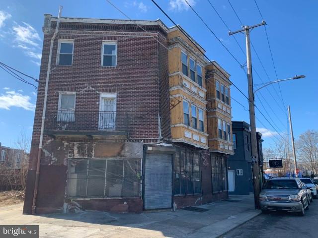 MT AIRY - Residential Income