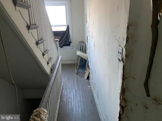 MT AIRY - Residential Income