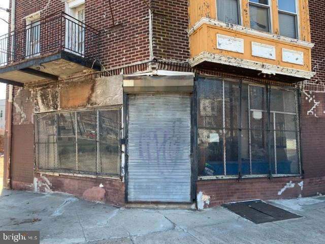MT AIRY - Residential Income