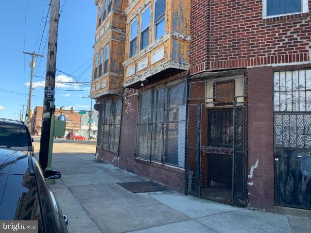 MT AIRY - Residential Income