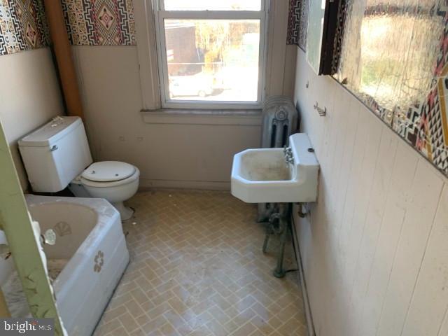 MT AIRY - Residential Income