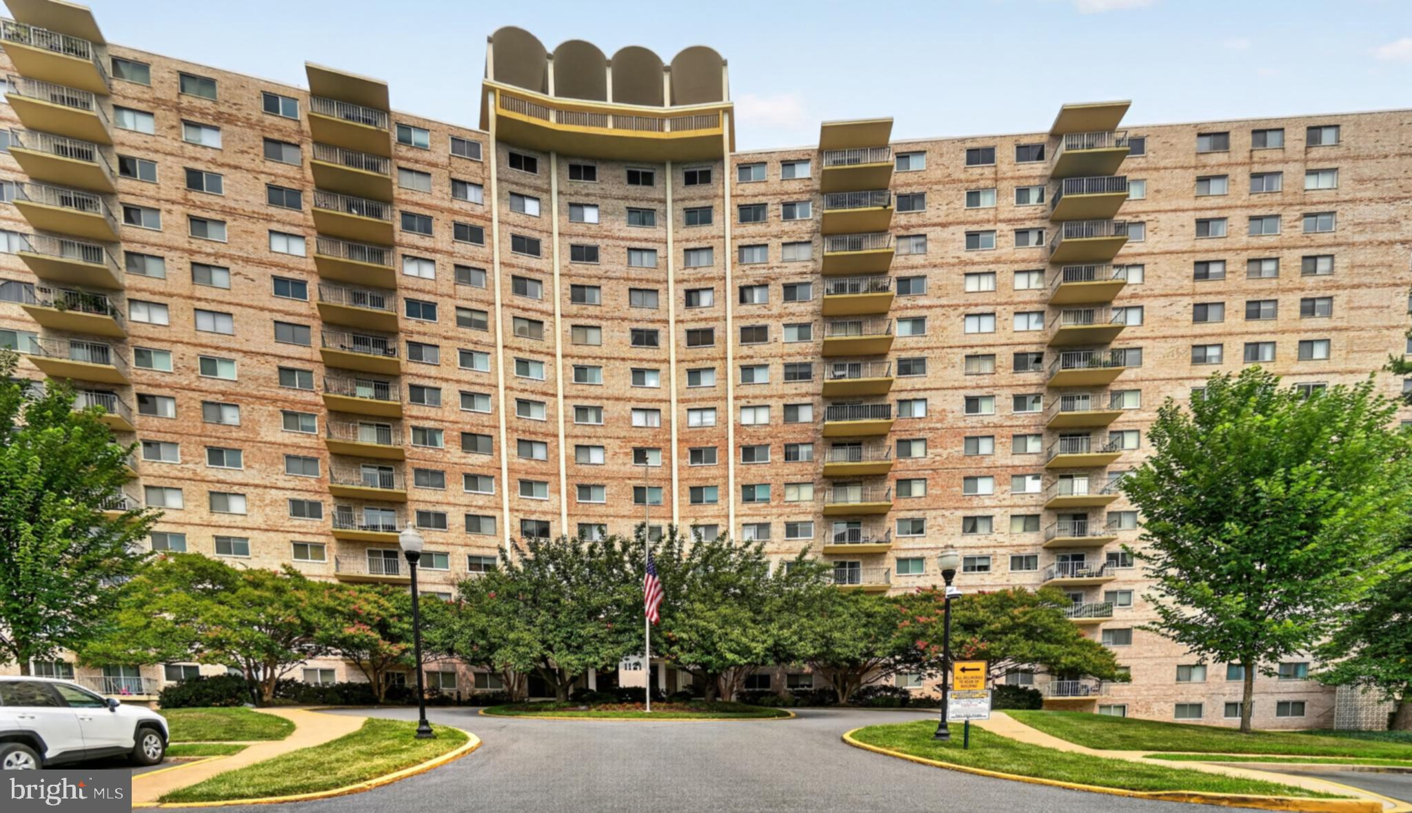 UNIVERSITY TOWERS CODM - Residential