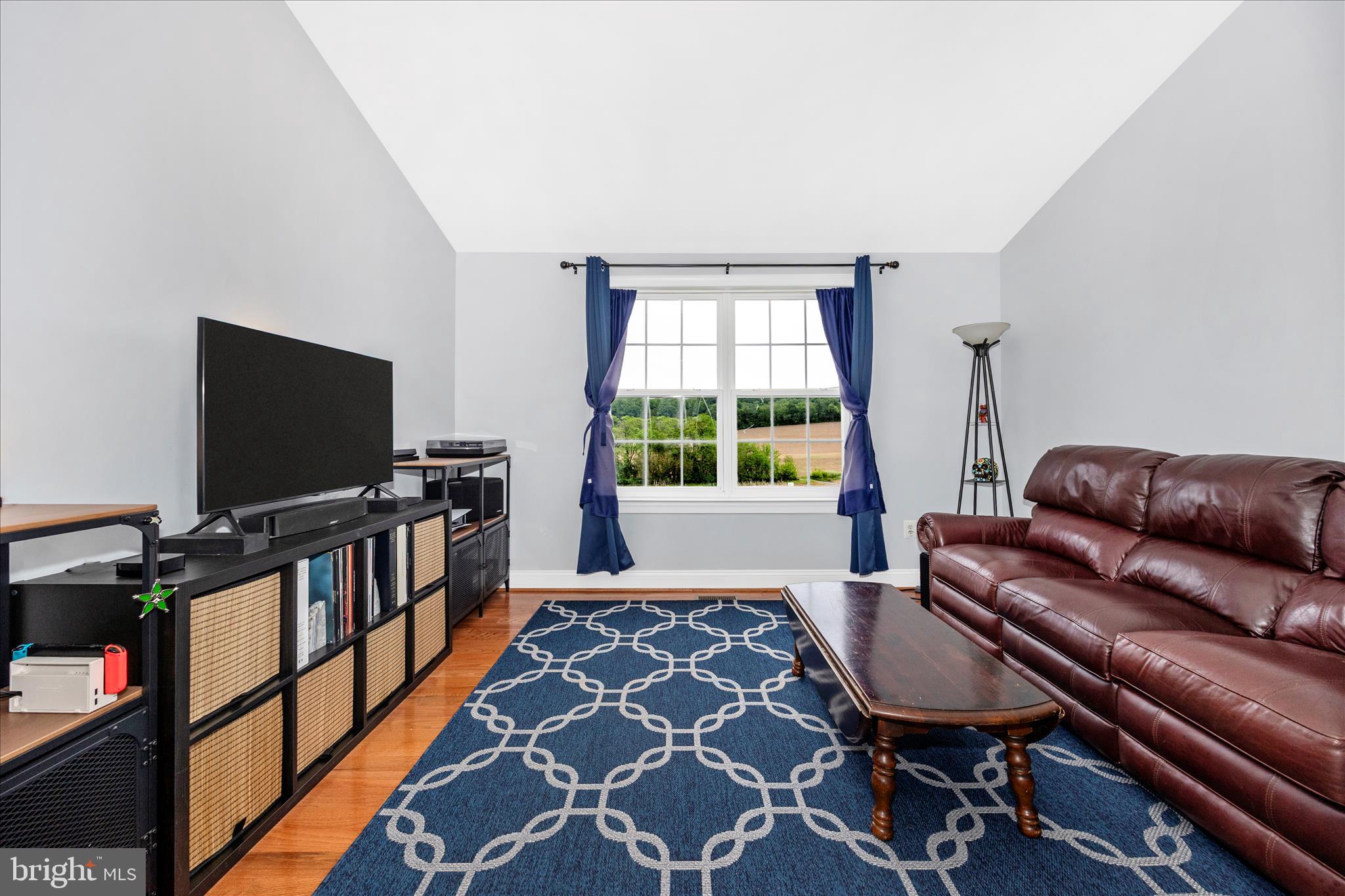MCKINSTRYS MILL ESTATES - Residential