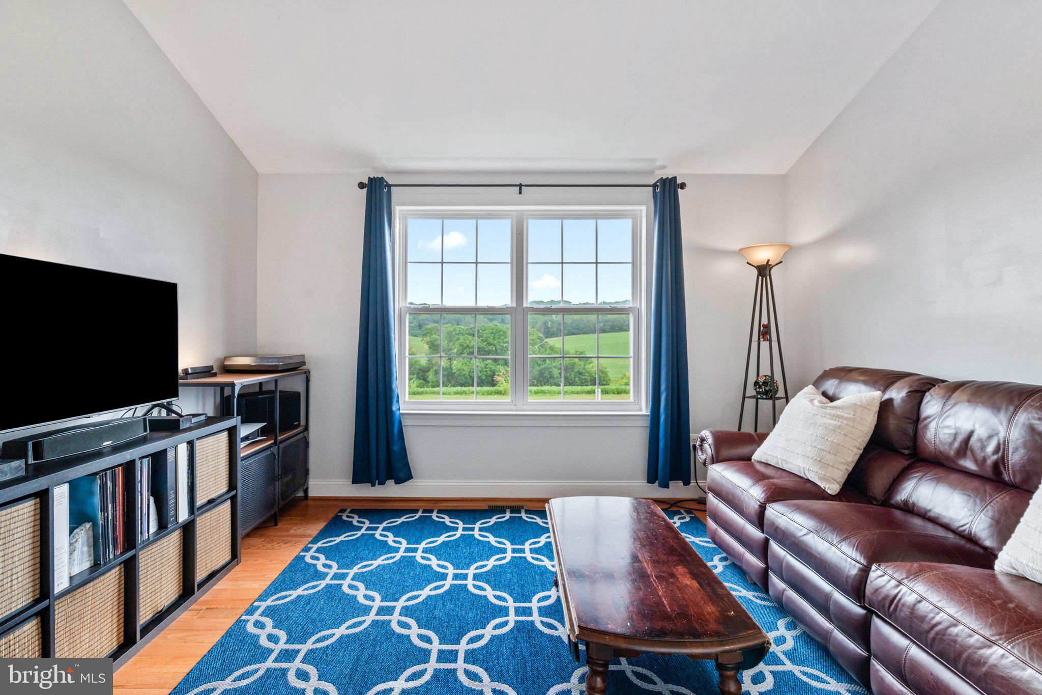 MCKINSTRYS MILL ESTATES - Residential