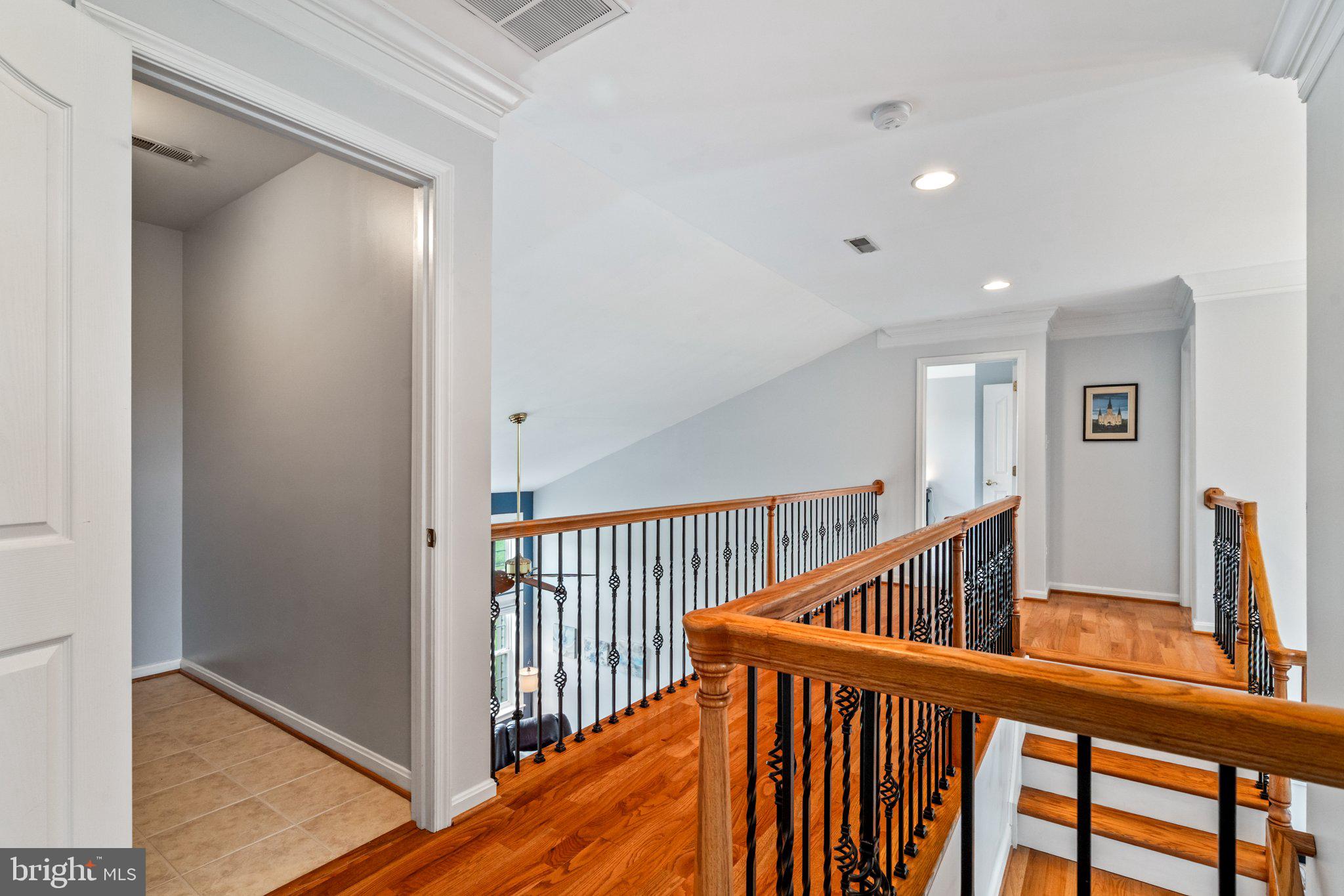 MCKINSTRYS MILL ESTATES - Residential