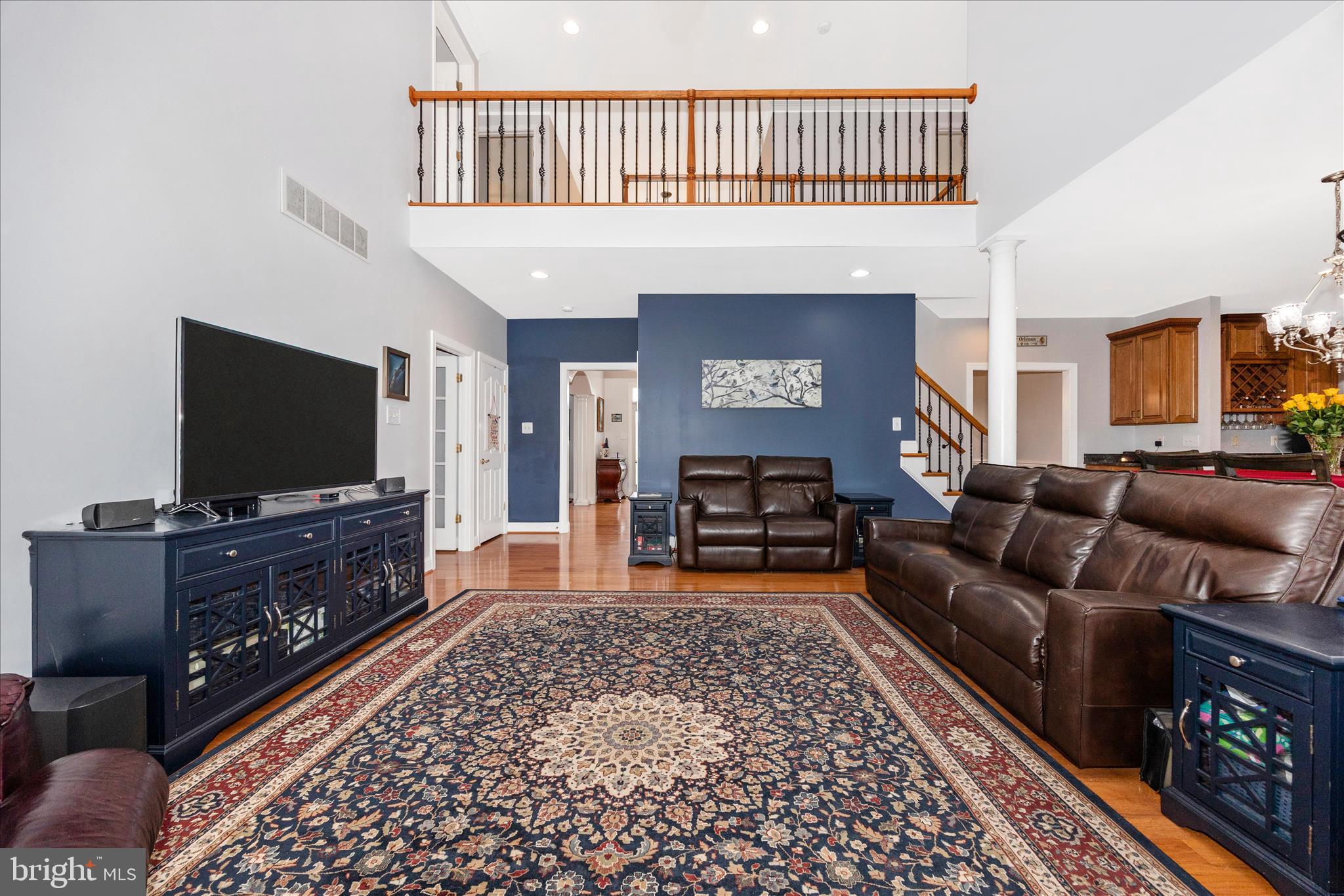 MCKINSTRYS MILL ESTATES - Residential
