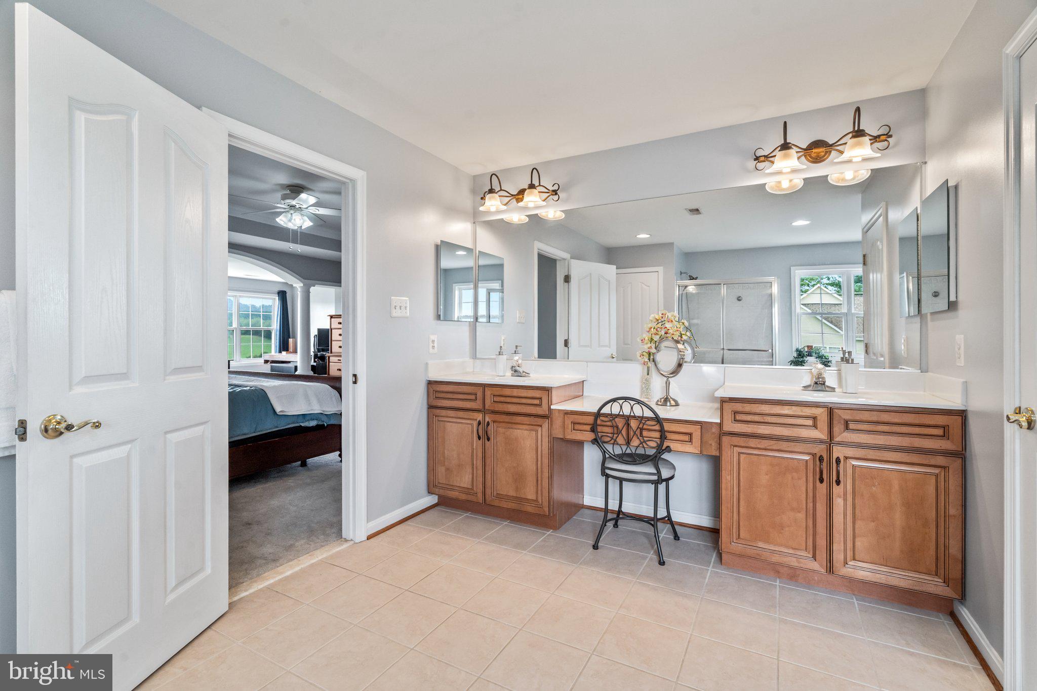 MCKINSTRYS MILL ESTATES - Residential