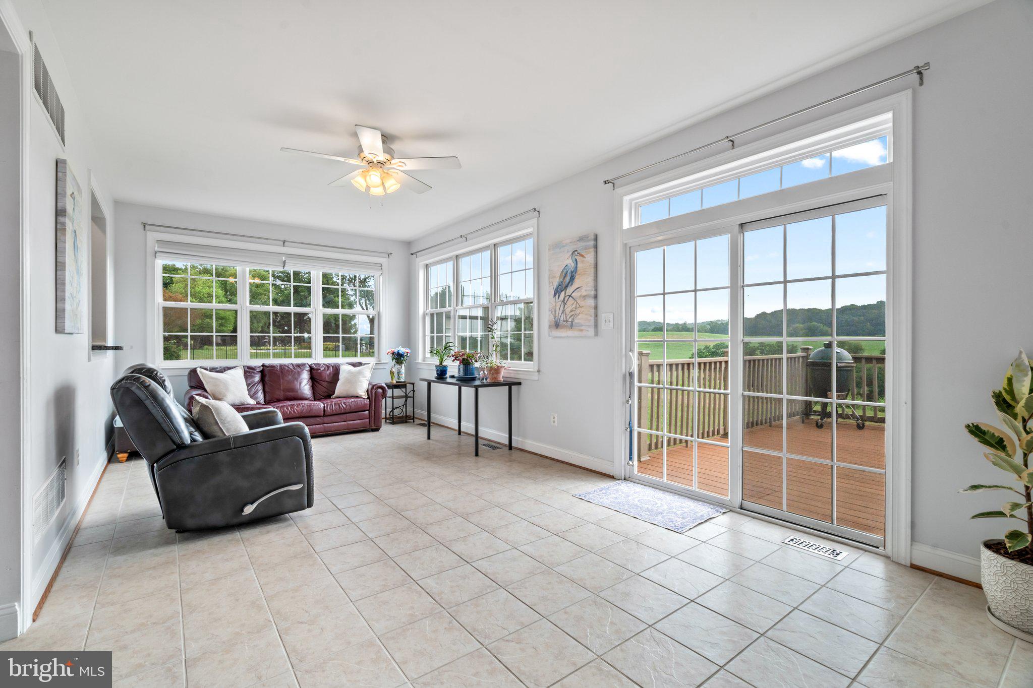 MCKINSTRYS MILL ESTATES - Residential