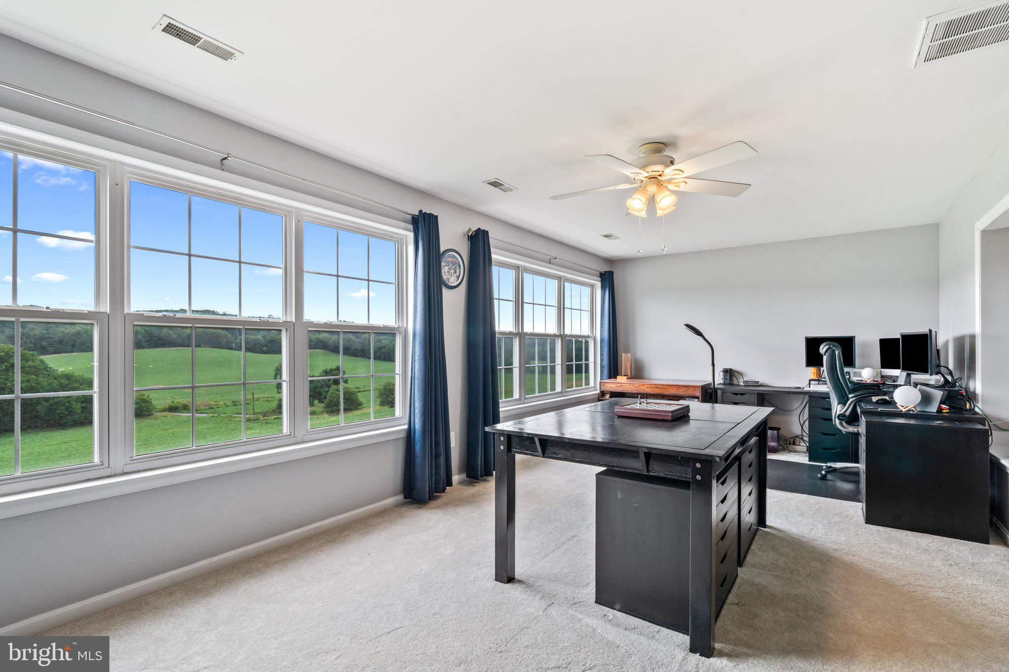 MCKINSTRYS MILL ESTATES - Residential