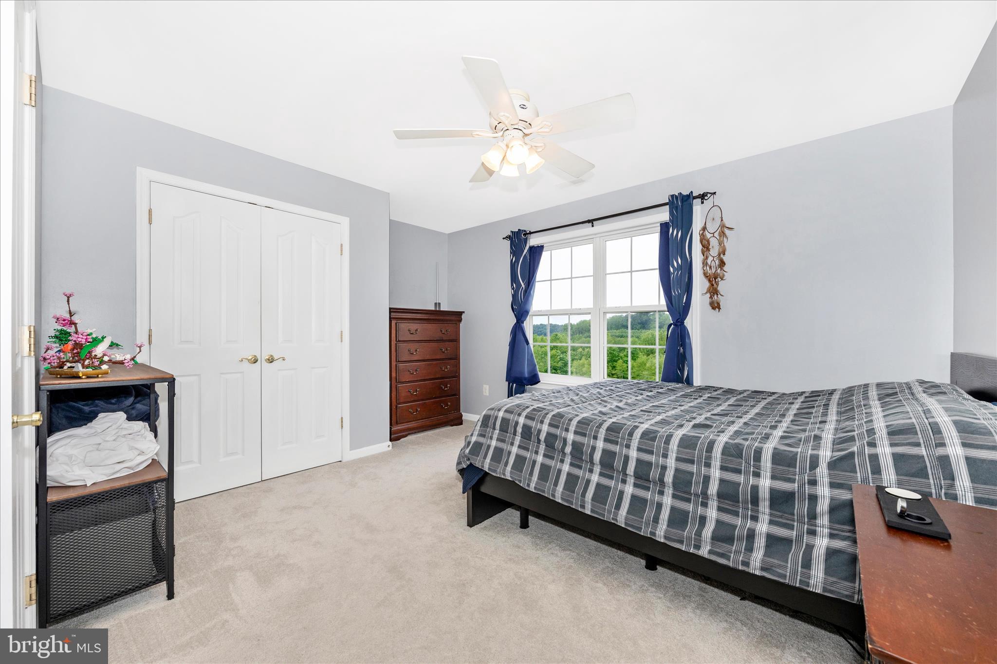 MCKINSTRYS MILL ESTATES - Residential