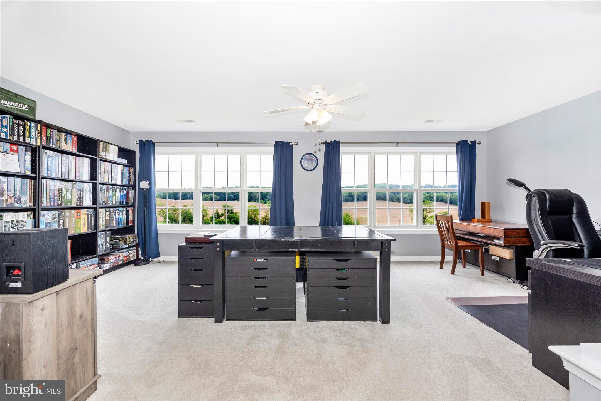 MCKINSTRYS MILL ESTATES - Residential
