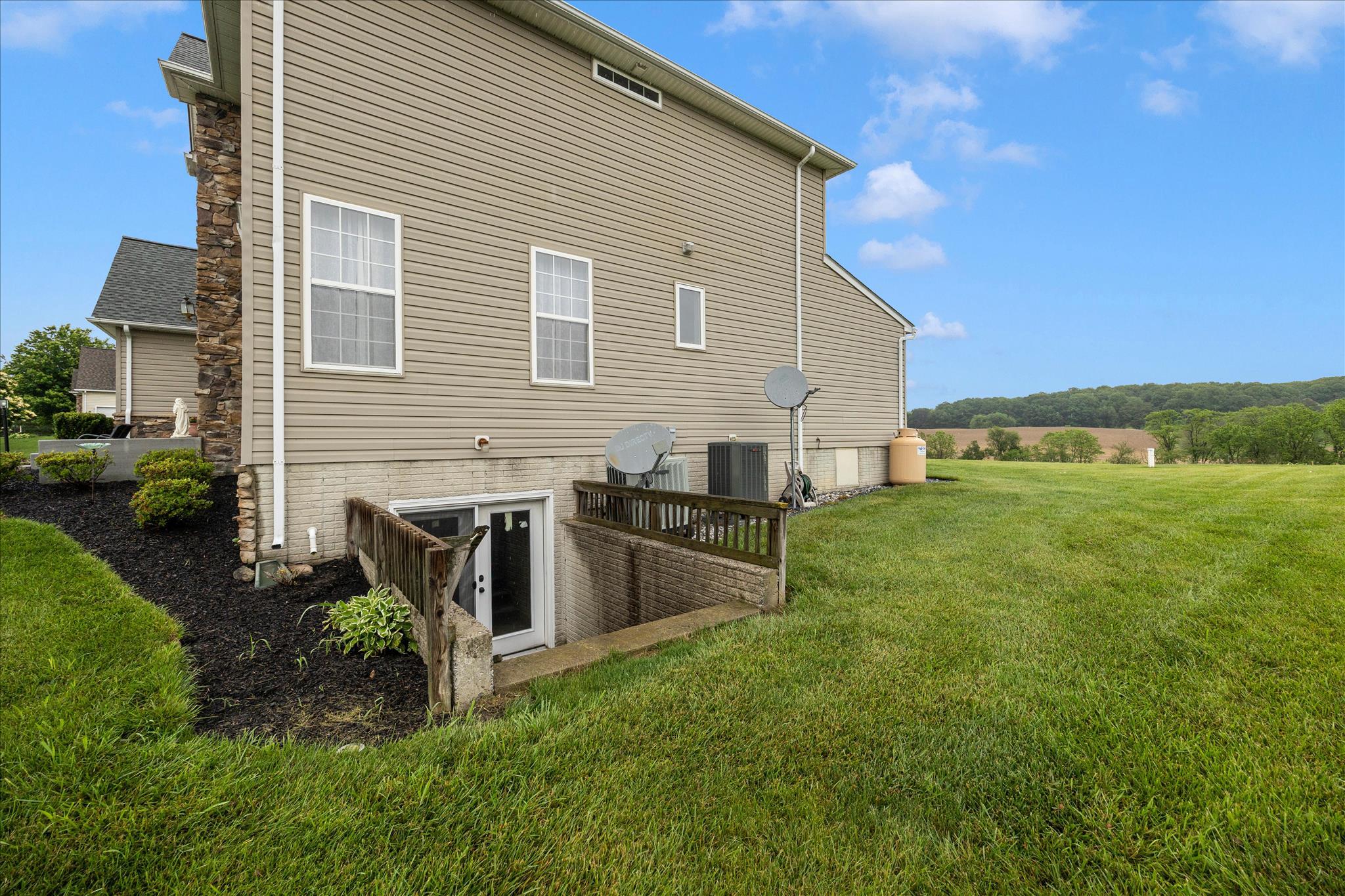 MCKINSTRYS MILL ESTATES - Residential
