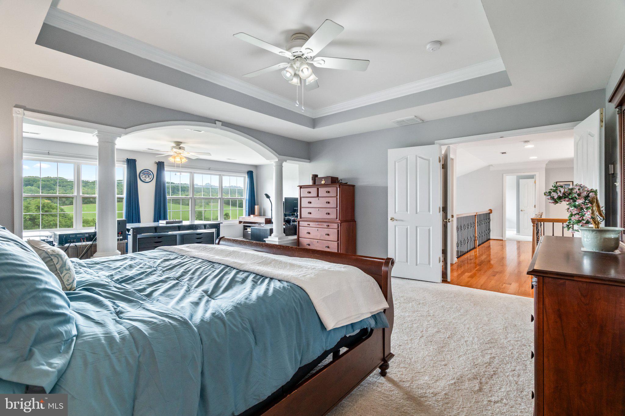 MCKINSTRYS MILL ESTATES - Residential