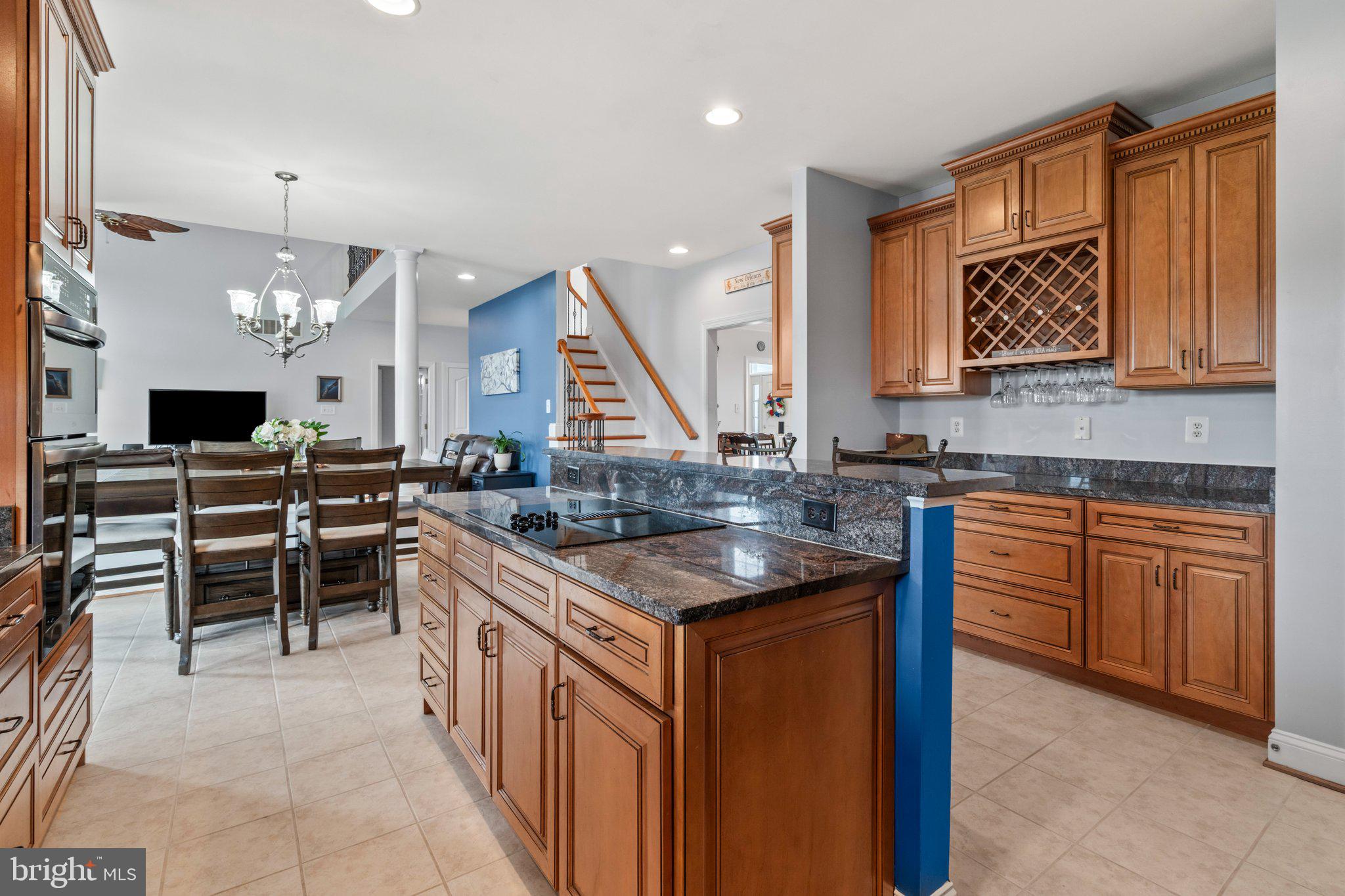 MCKINSTRYS MILL ESTATES - Residential