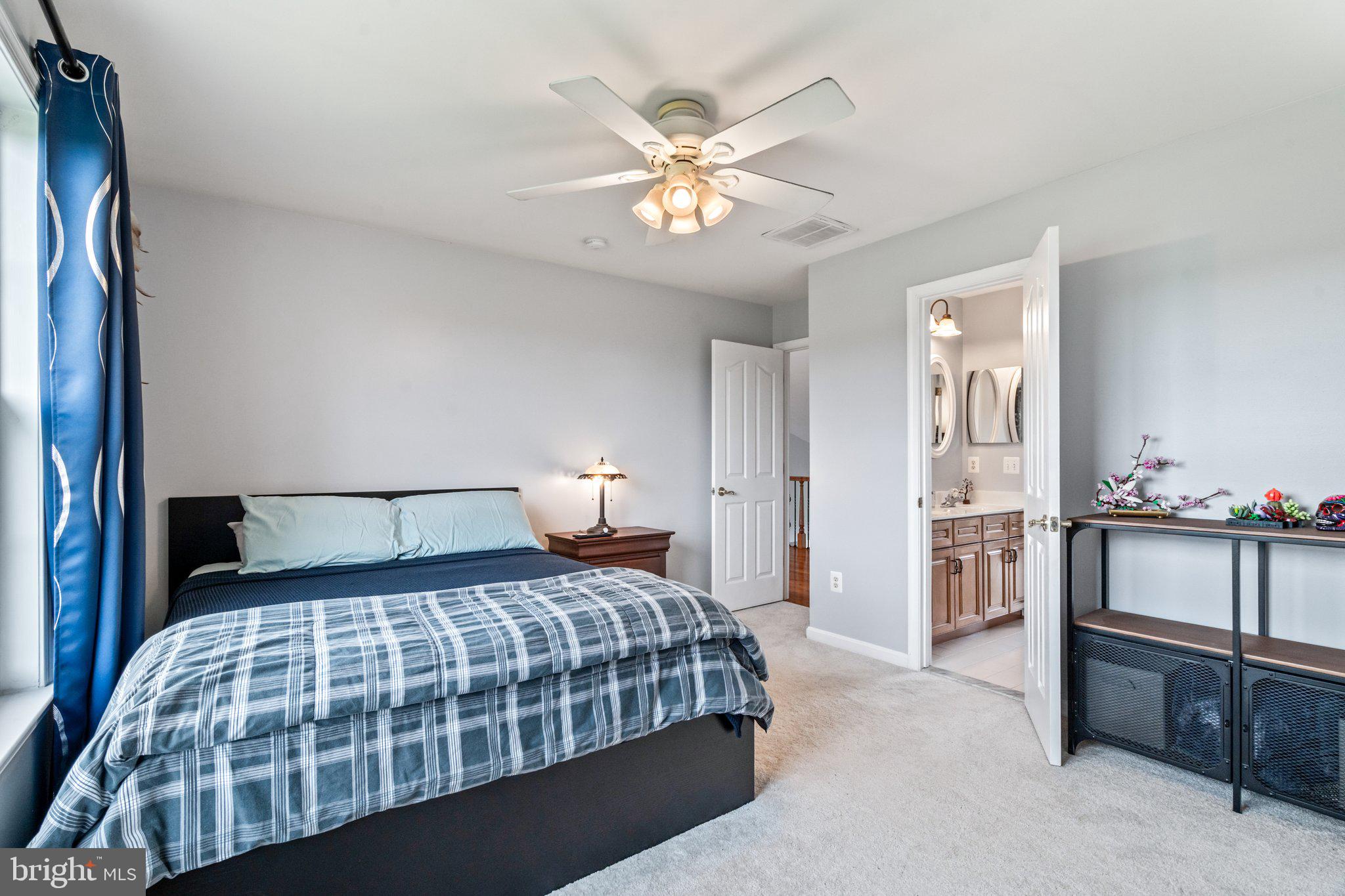MCKINSTRYS MILL ESTATES - Residential