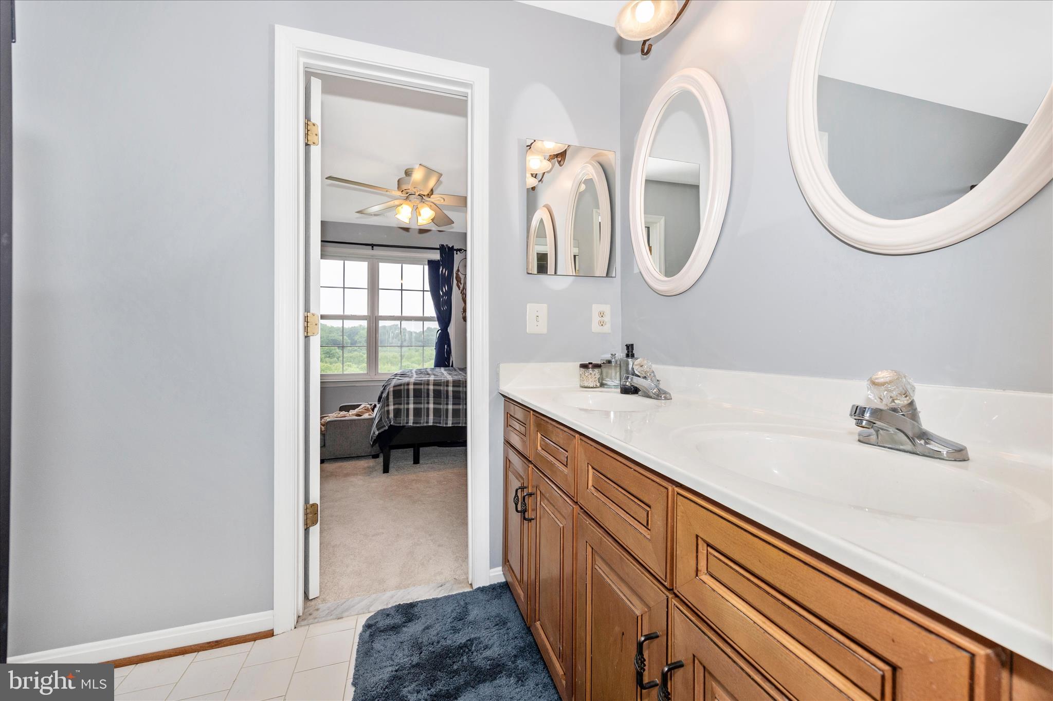 MCKINSTRYS MILL ESTATES - Residential