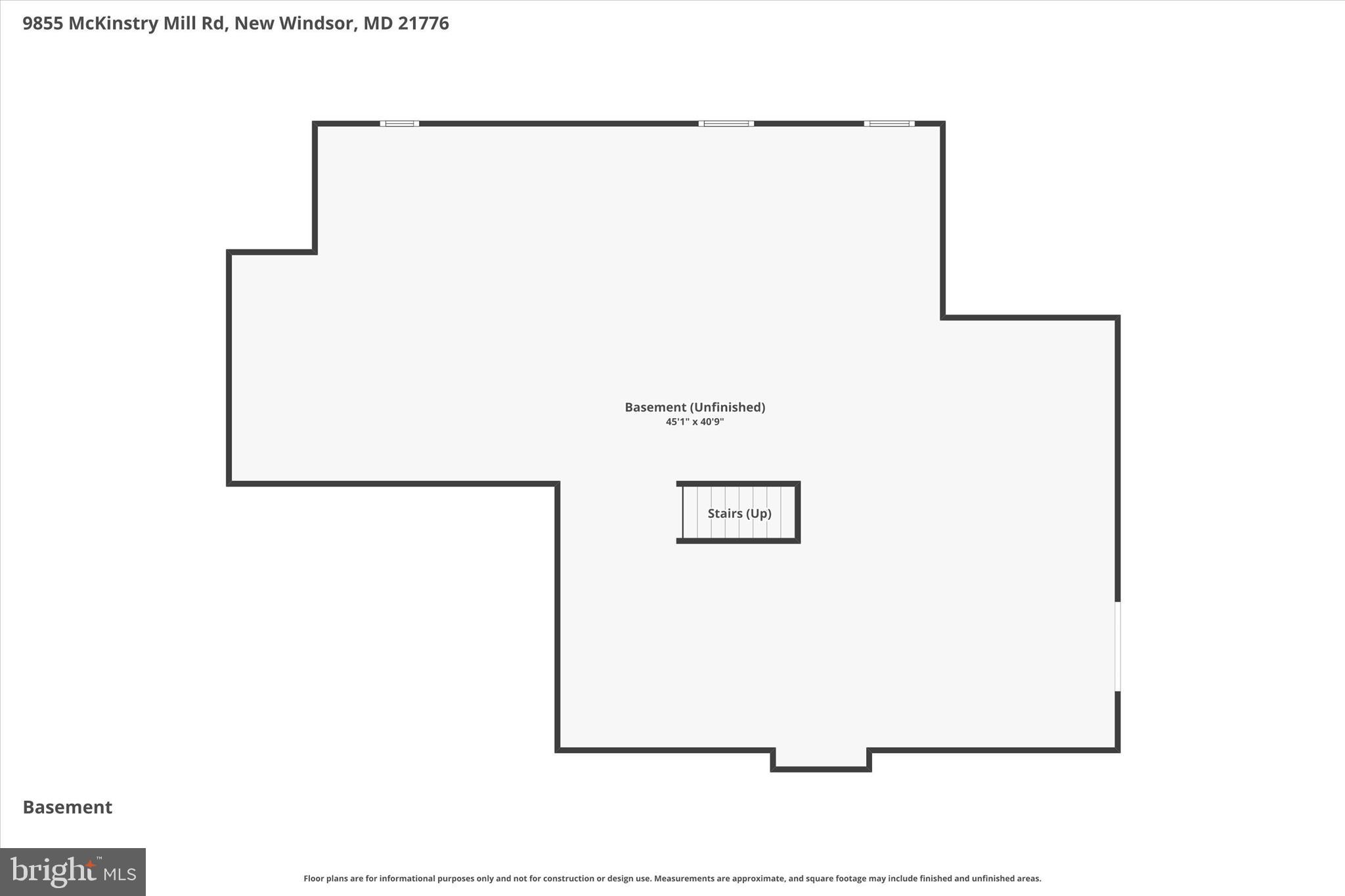 MCKINSTRYS MILL ESTATES - Residential
